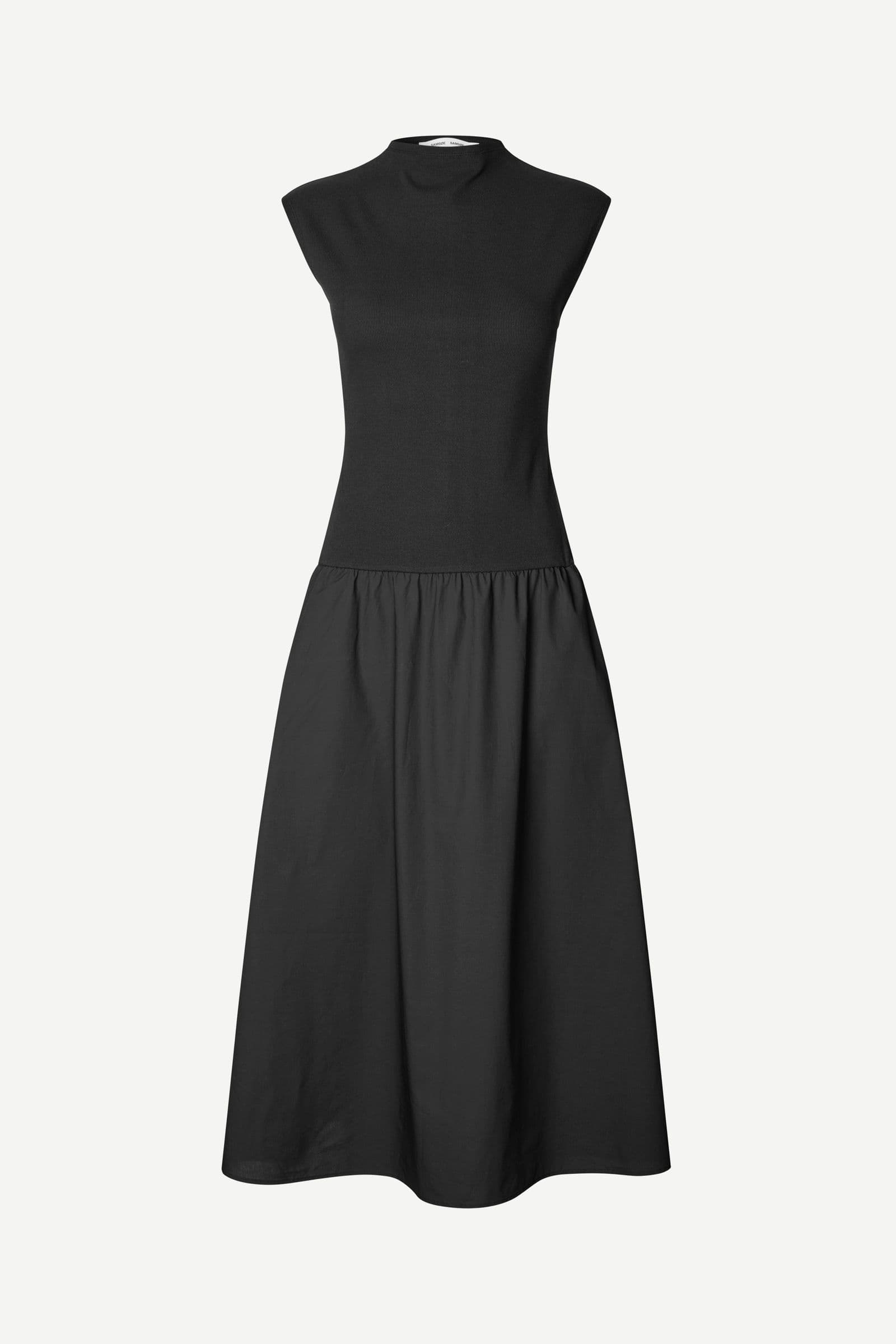 Sathea dress 15756 Black