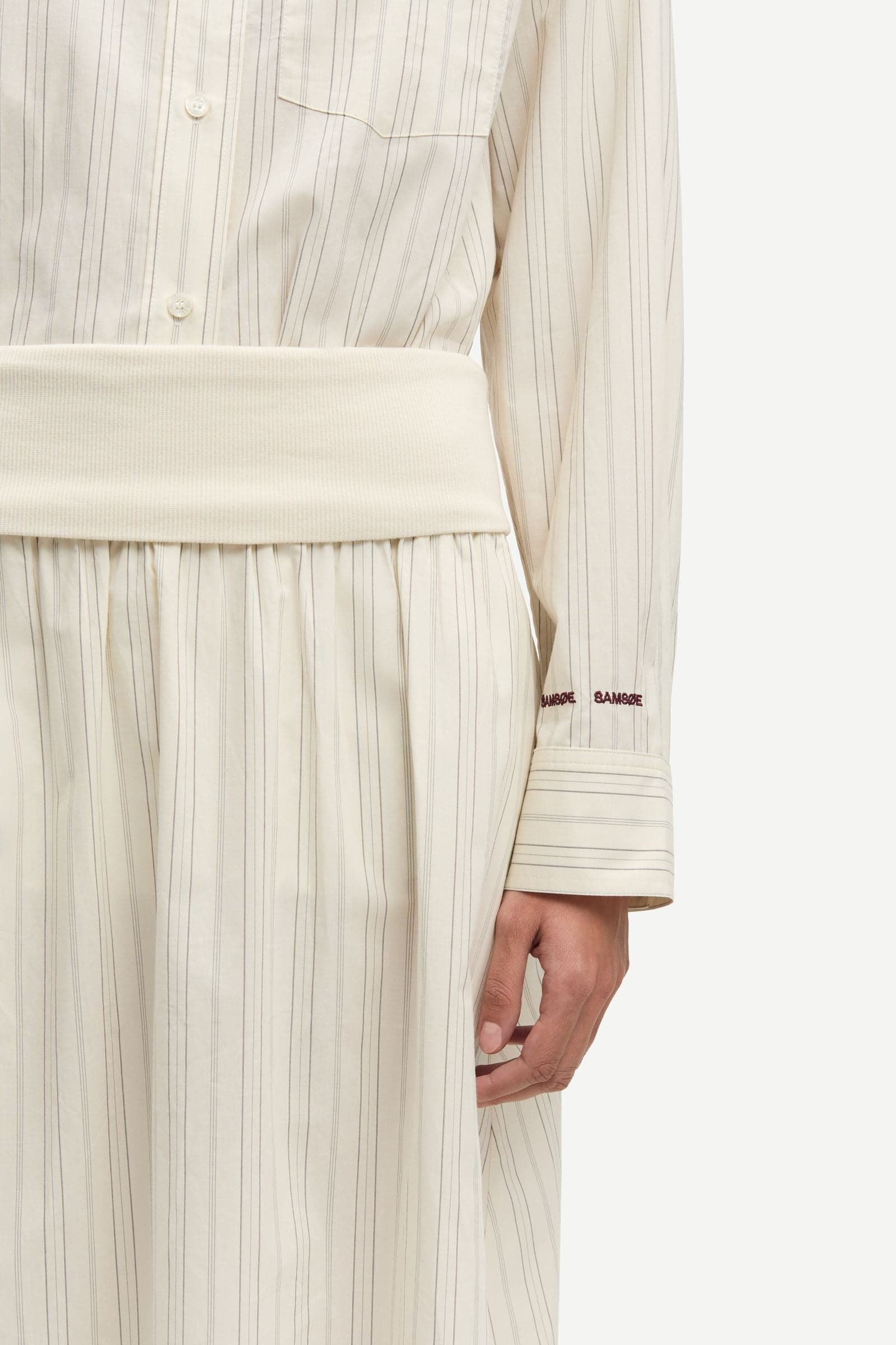 Sathea skirt 15756 Bone St.