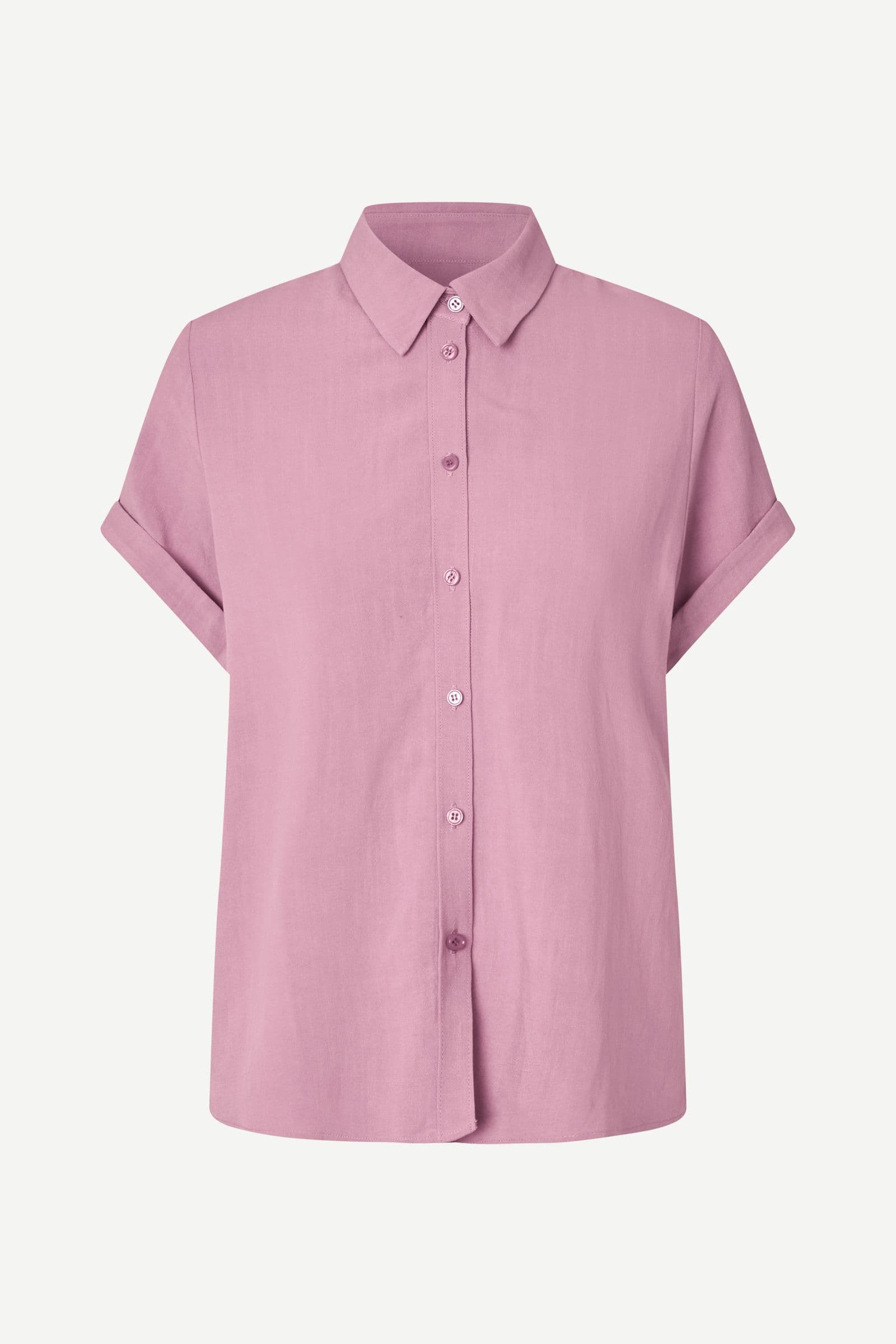 Samajana ss shirt 15938 Orchid Haze