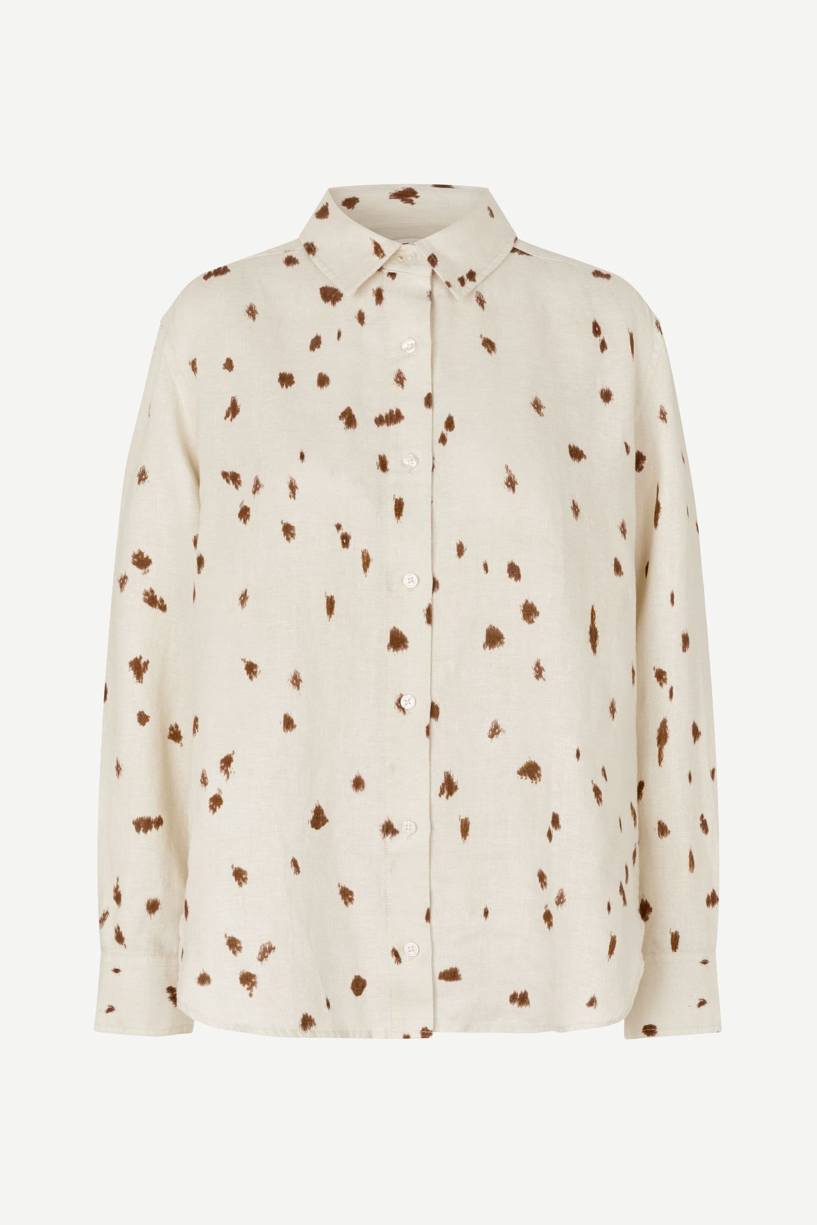 Saloves shirt 14329 Stray Dott