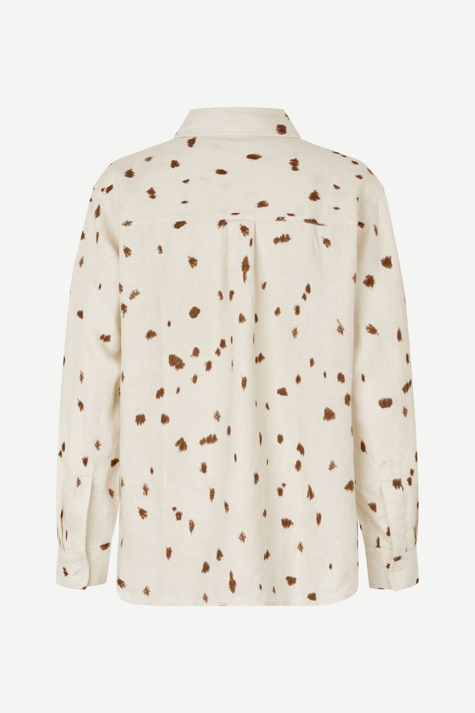 Saloves shirt 14329 Stray Dott