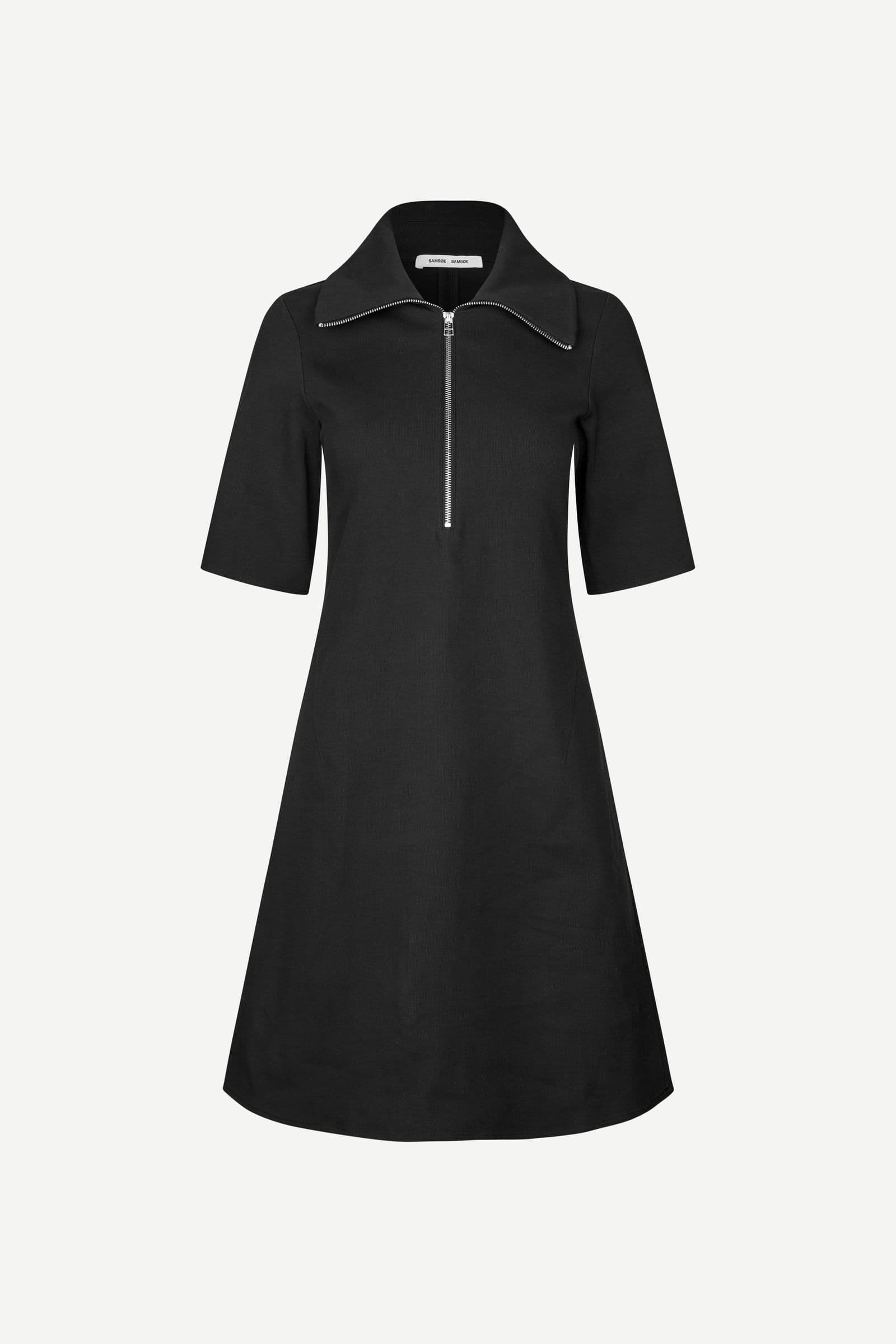 Sabonnie dress 15934 Black