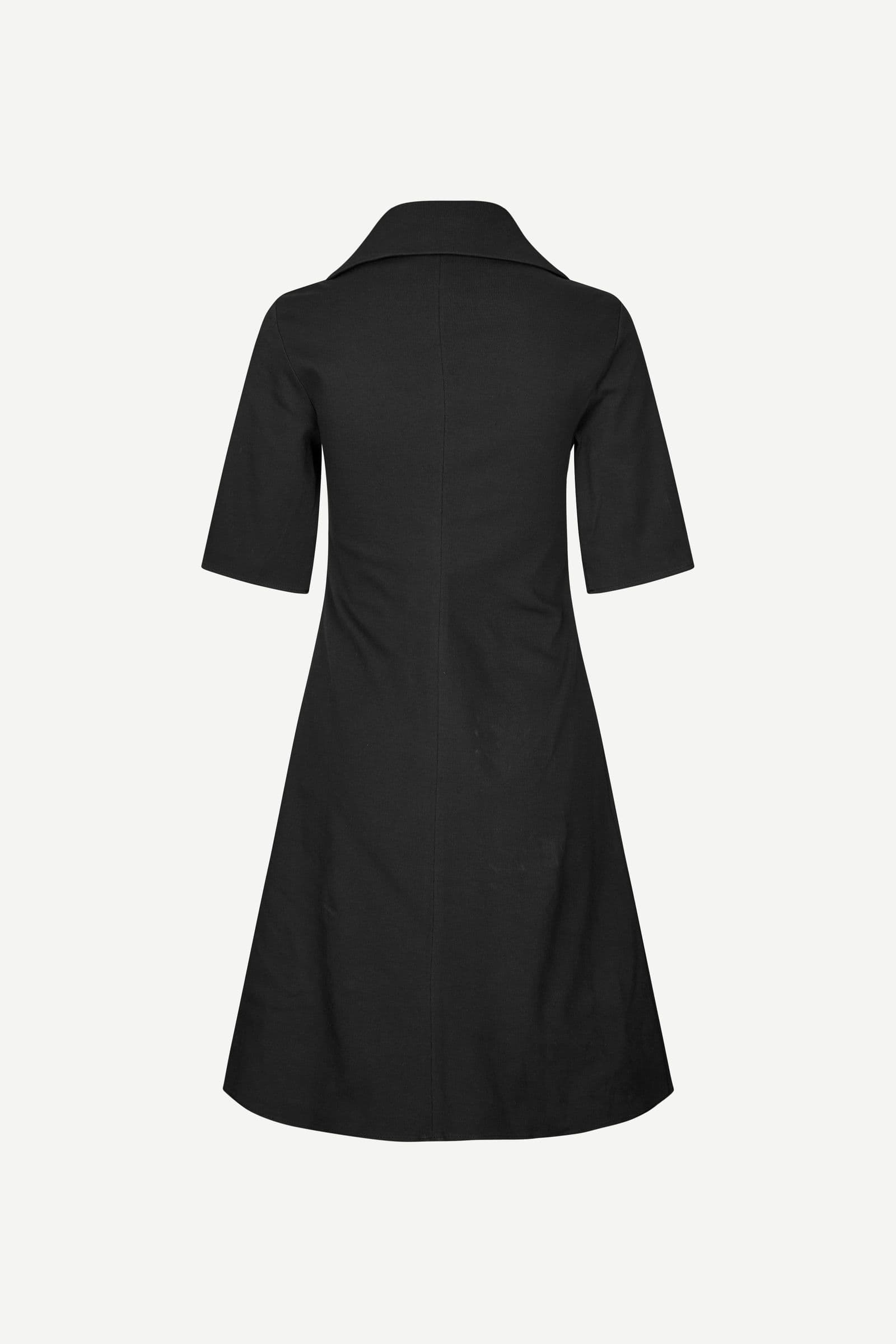 Sabonnie dress 15934 Black