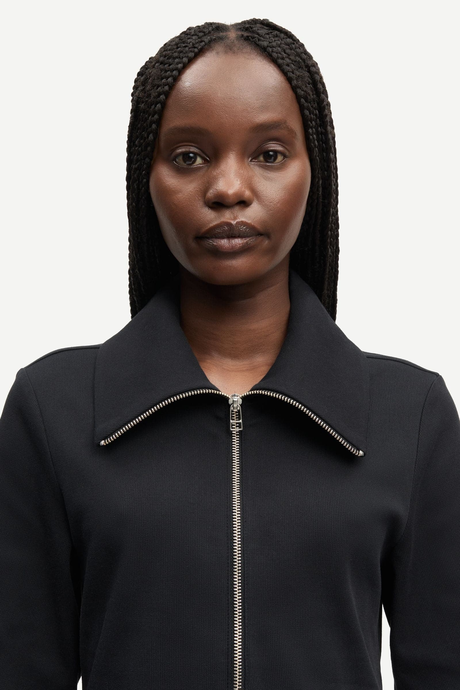 Sabonnie dress 15934 Black