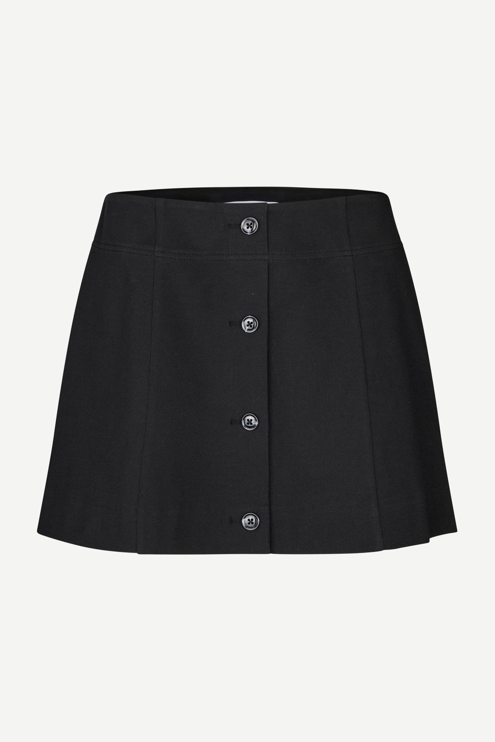 Sabonnie skirt 15934 Black