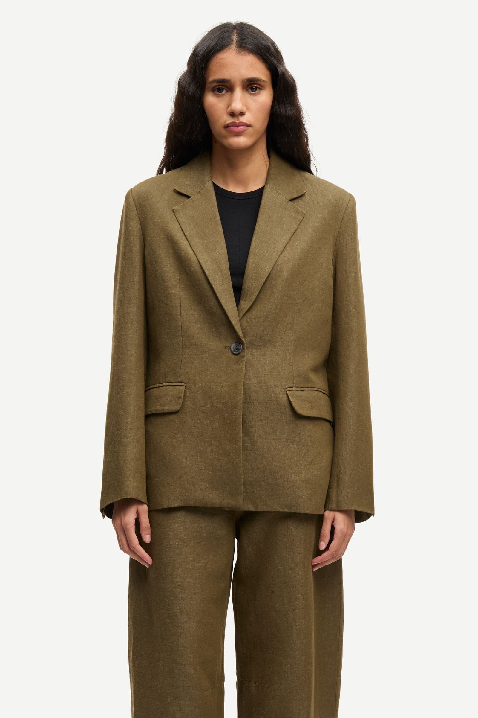 Satoves blazer 15930 Overland Trek Mel.