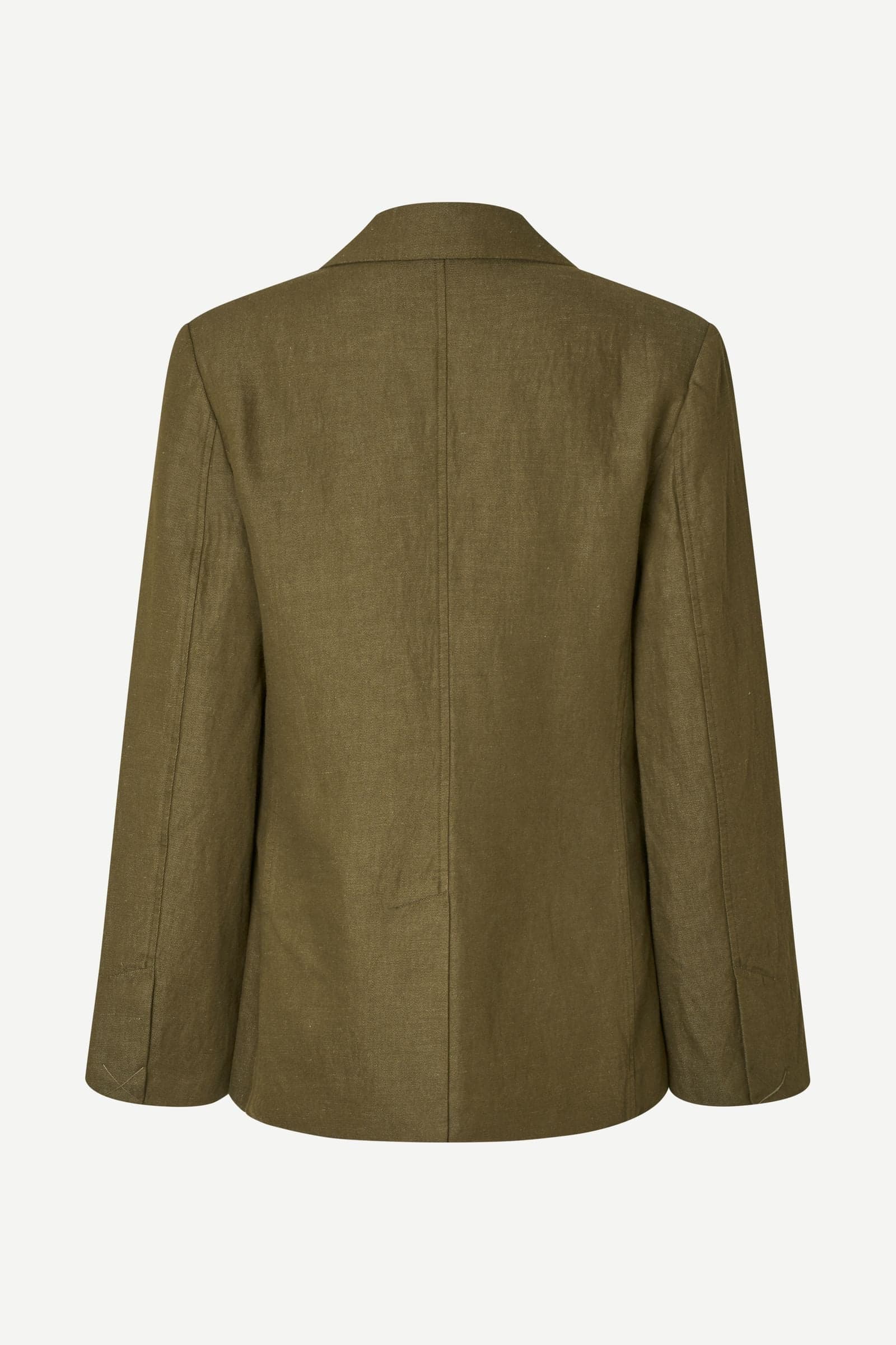 Satoves blazer 15930 Overland Trek Mel.