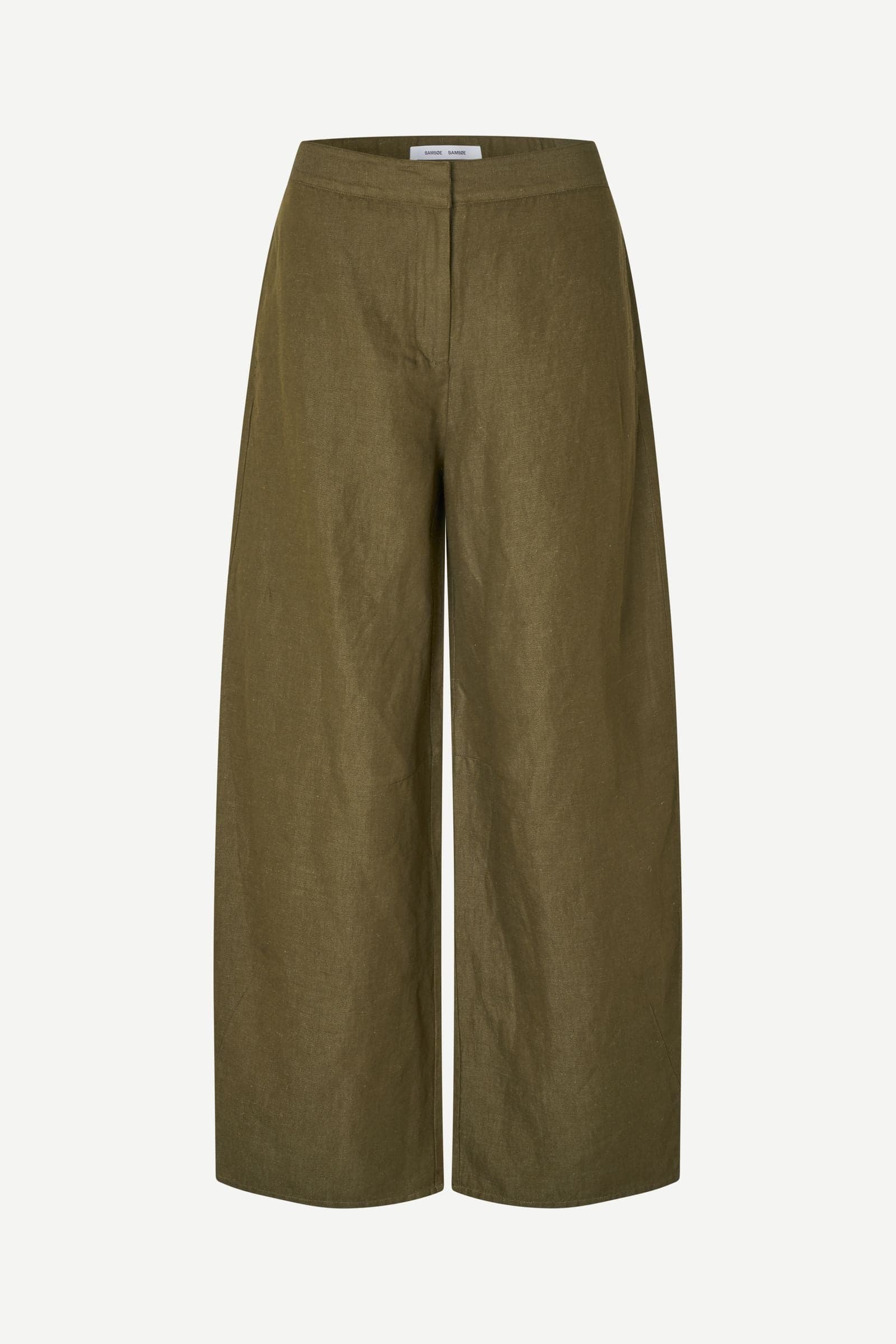 Sarokos trousers 15930 Overland Trek Mel.