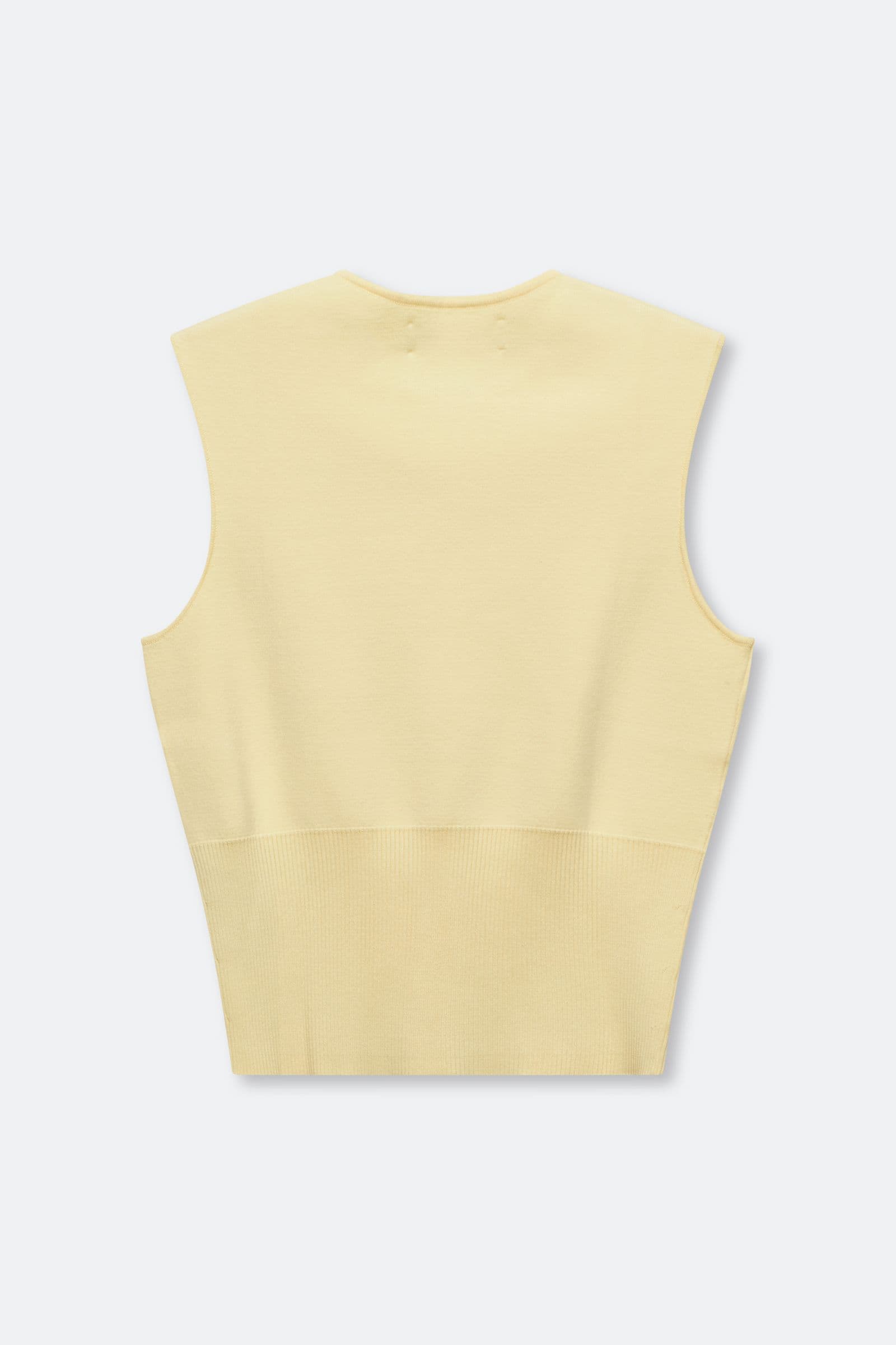 Saanne top 15825 Ethereal Green