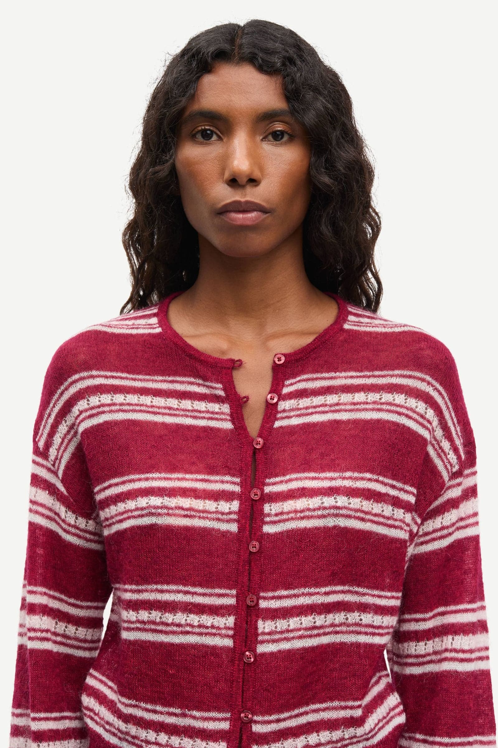 Sahera cardigan 15999 Dry Rose St.