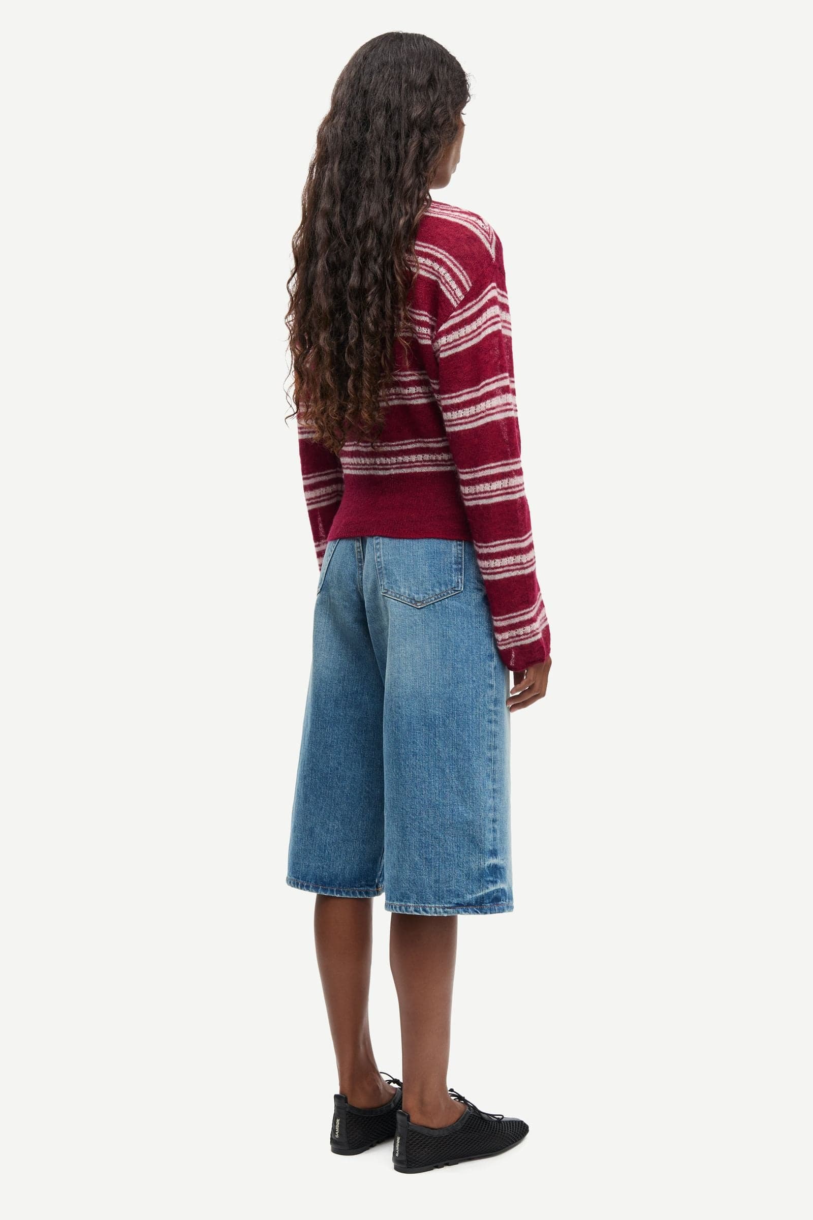 Sahera cardigan 15999 Dry Rose St.
