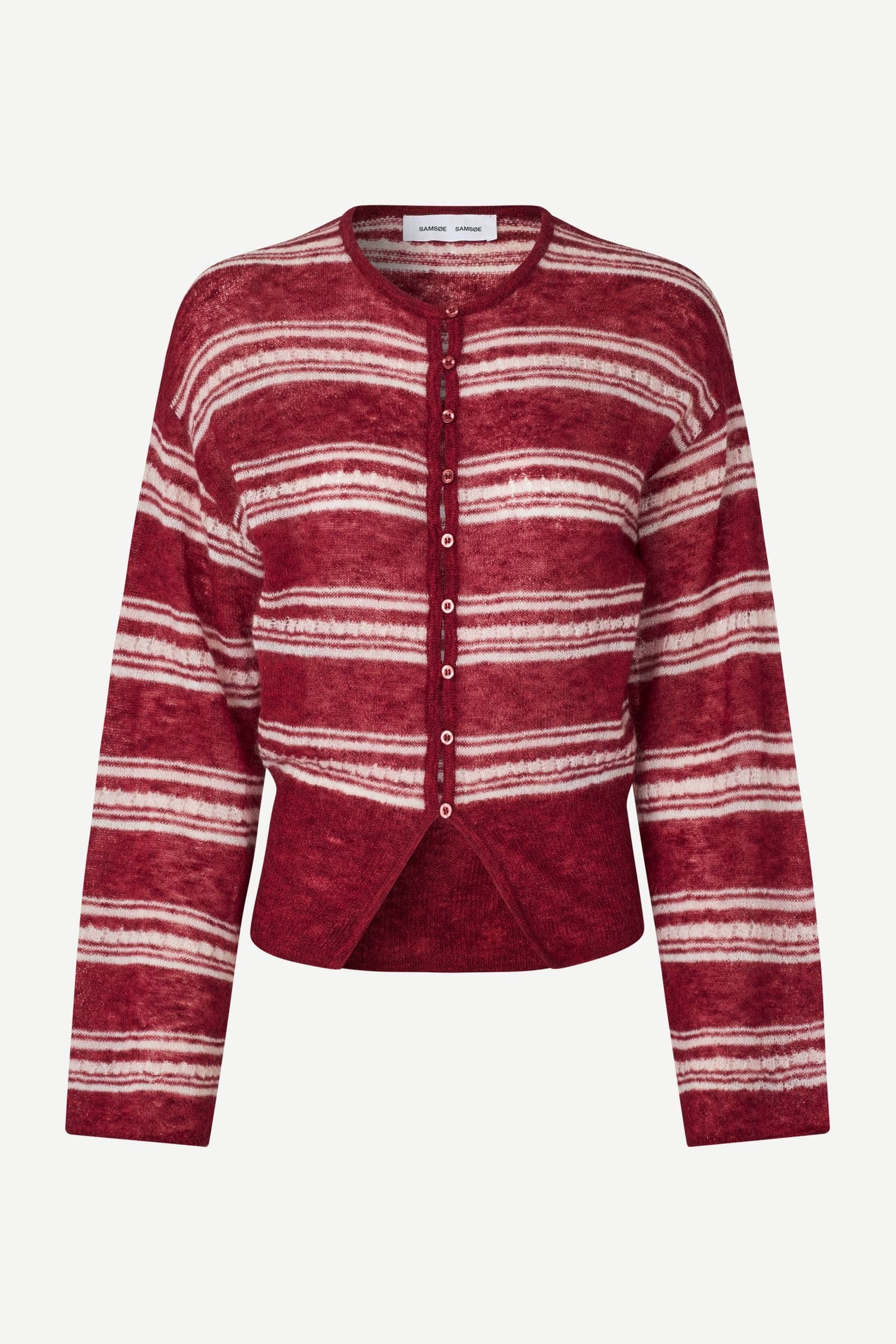 Sahera cardigan 15999 Dry Rose St.