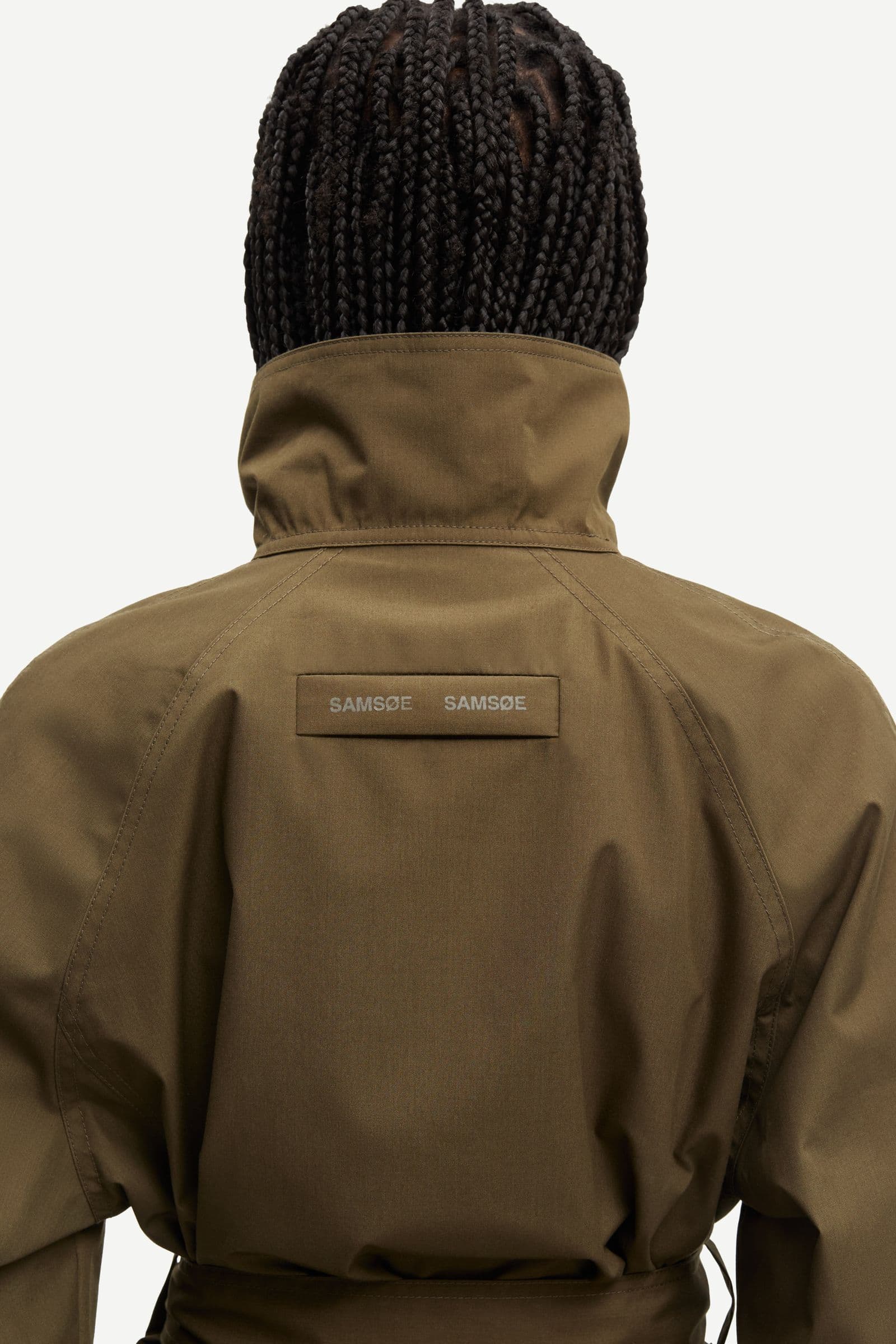 Sagia jacket 15923 Beech