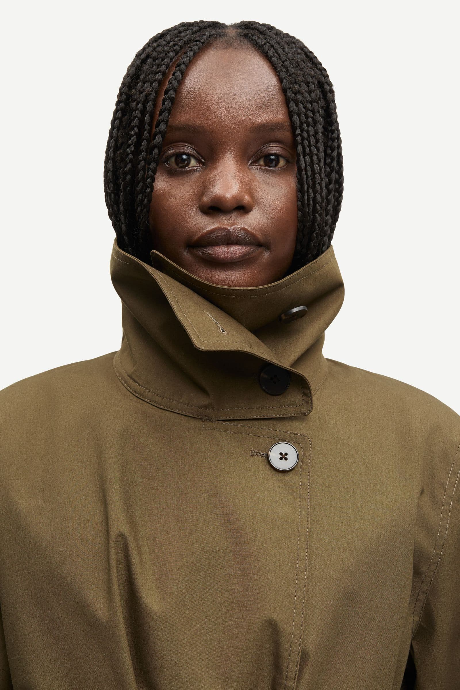 Sagia jacket 15923 Beech