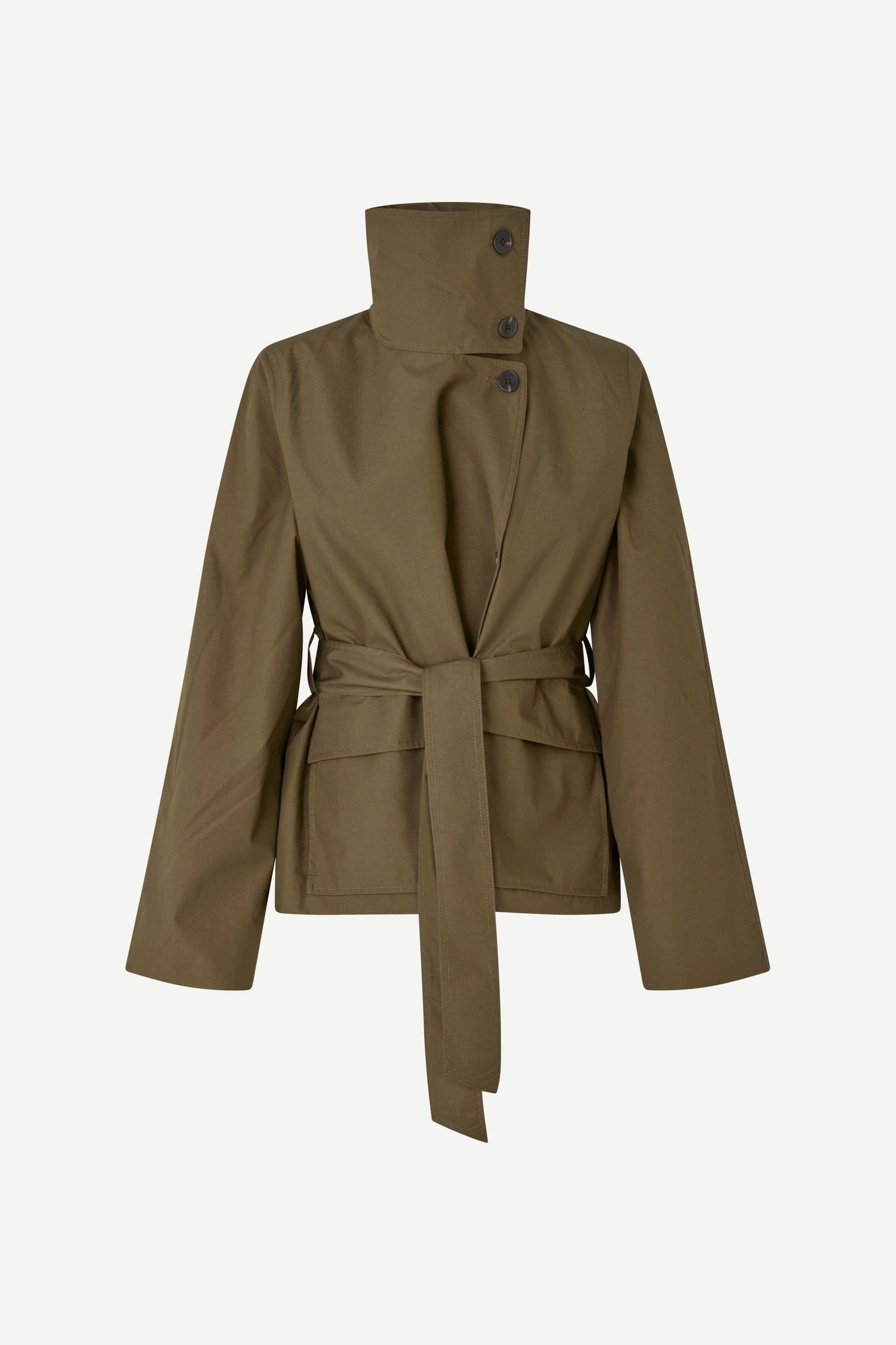 Sagia jacket 15923 Beech