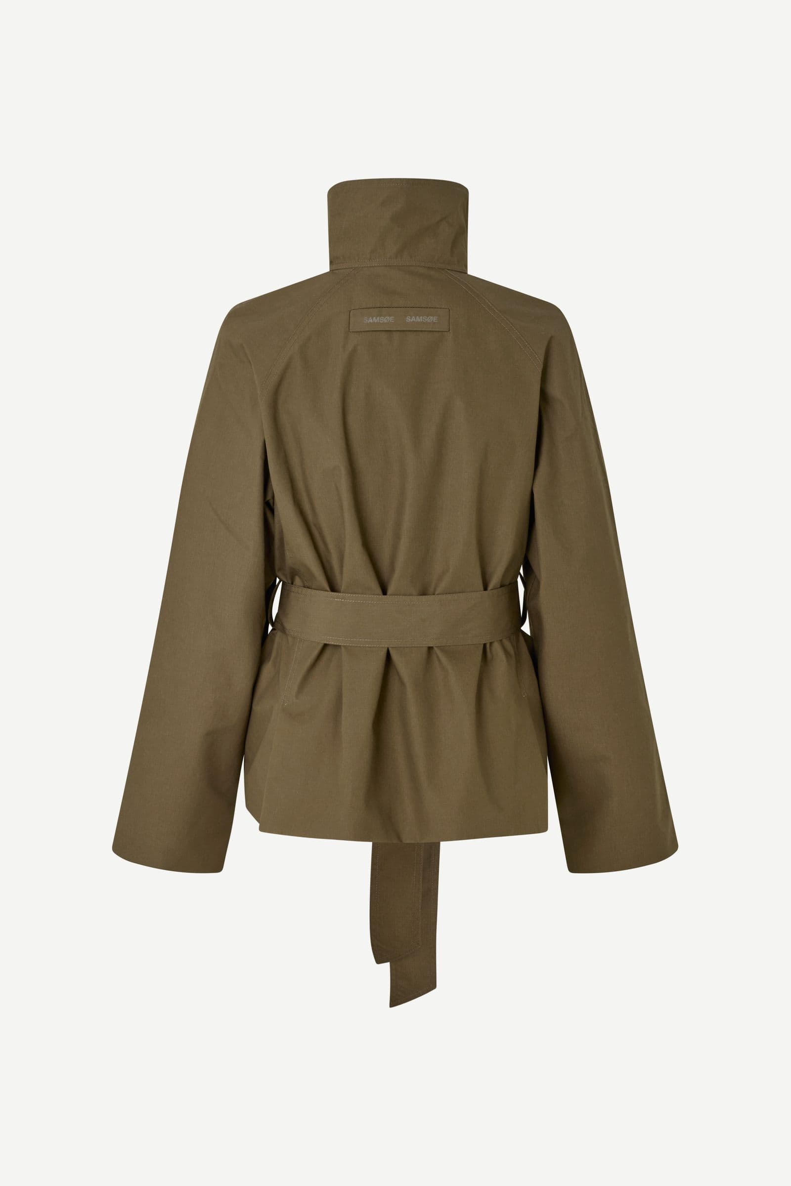 Sagia jacket 15923 Beech