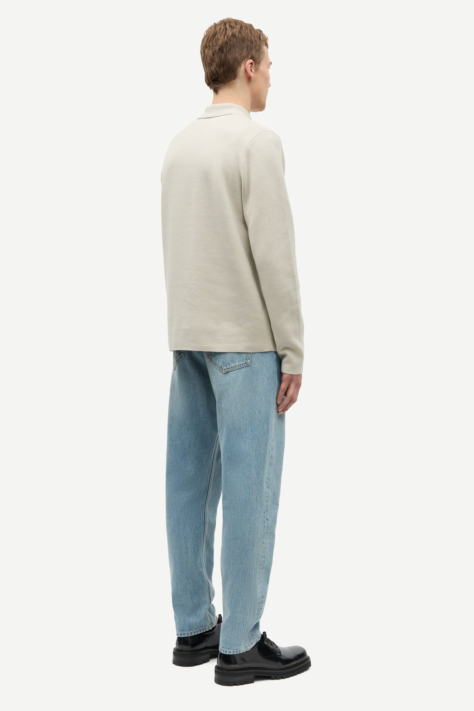 Sacosmo jeans 15769 River