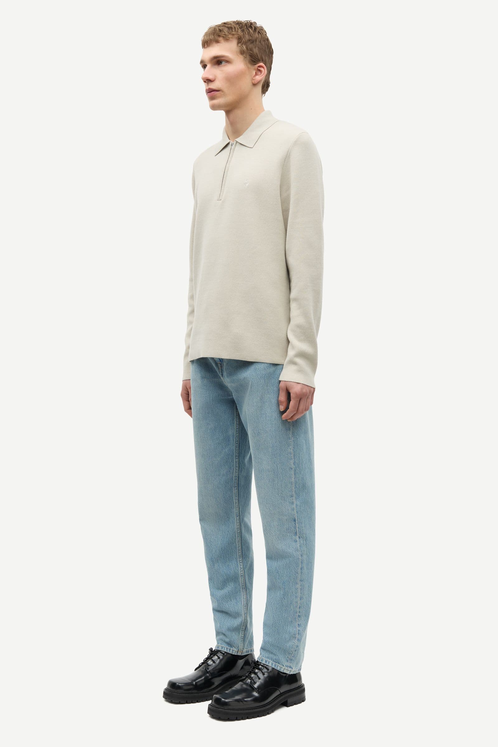 Sacosmo jeans 15769 River