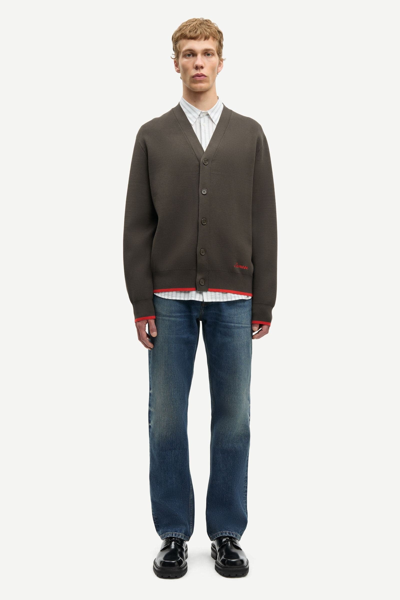 Saeddie jeans 15891 Nippon