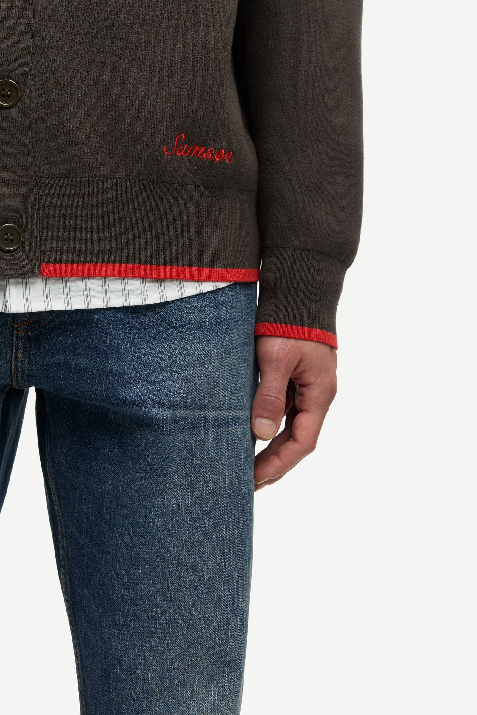 Saeddie jeans 15891 Nippon