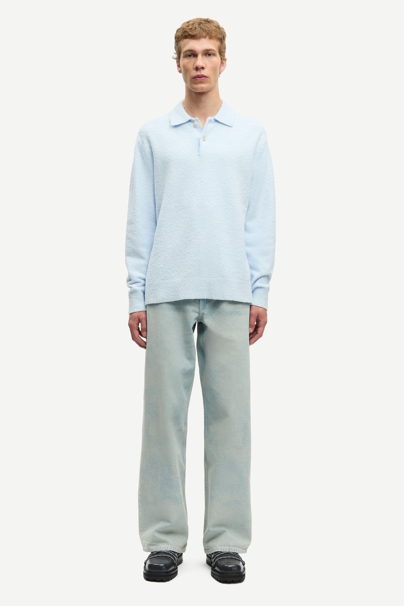 Satimothy jeans 15990 Pale cloud