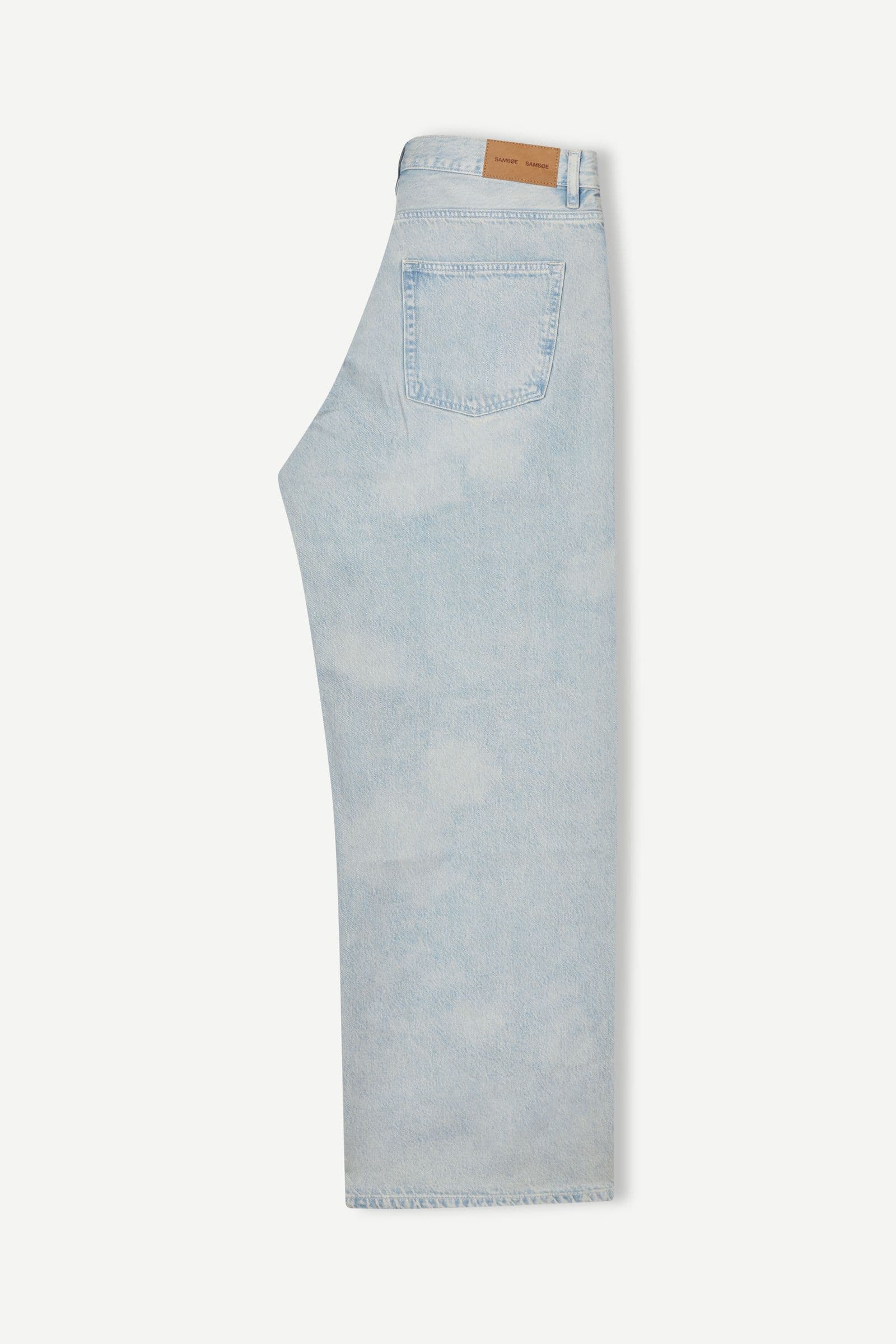 Satimothy jeans 15990 Pale cloud