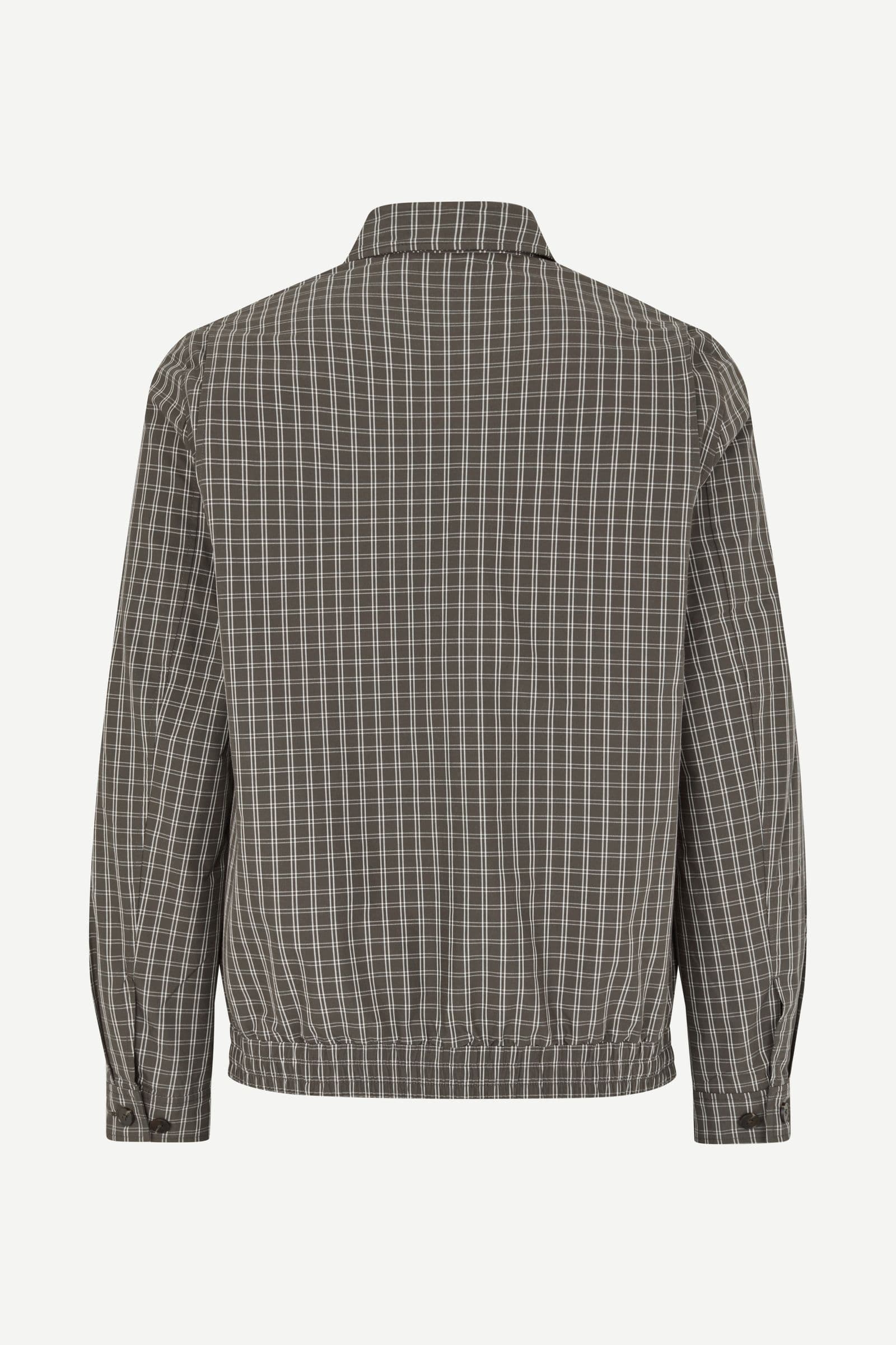 Sabeck jacket 15911 Black Olive Ch.