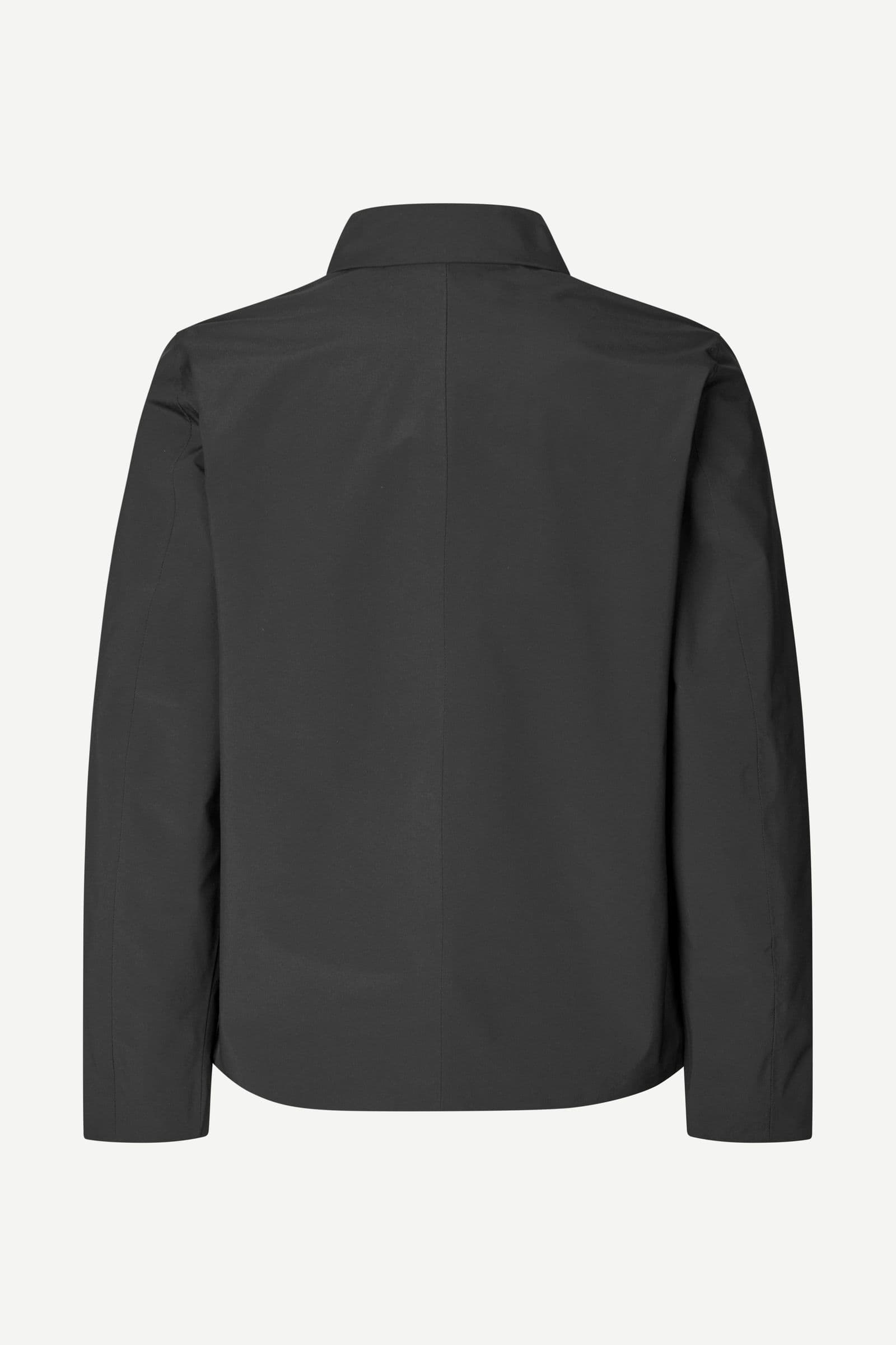 Sapaulo jacket 15144 Black