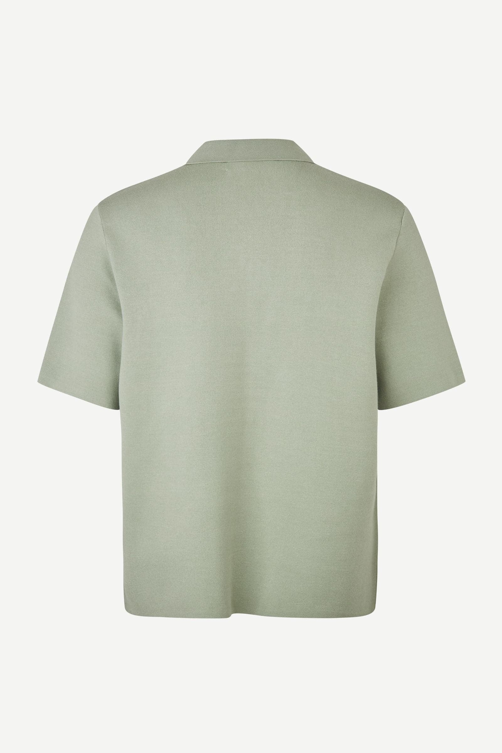 Sarico zip shirt ss 15825 Desert Sage