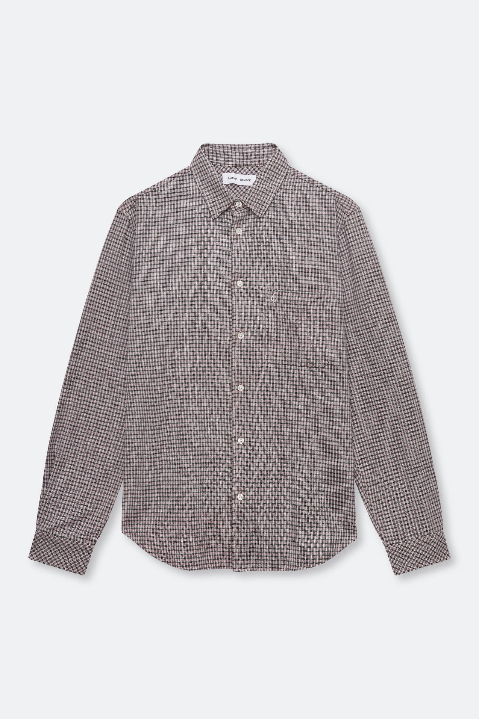Saliam NJ shirt 15839 Wild Ginger Ch