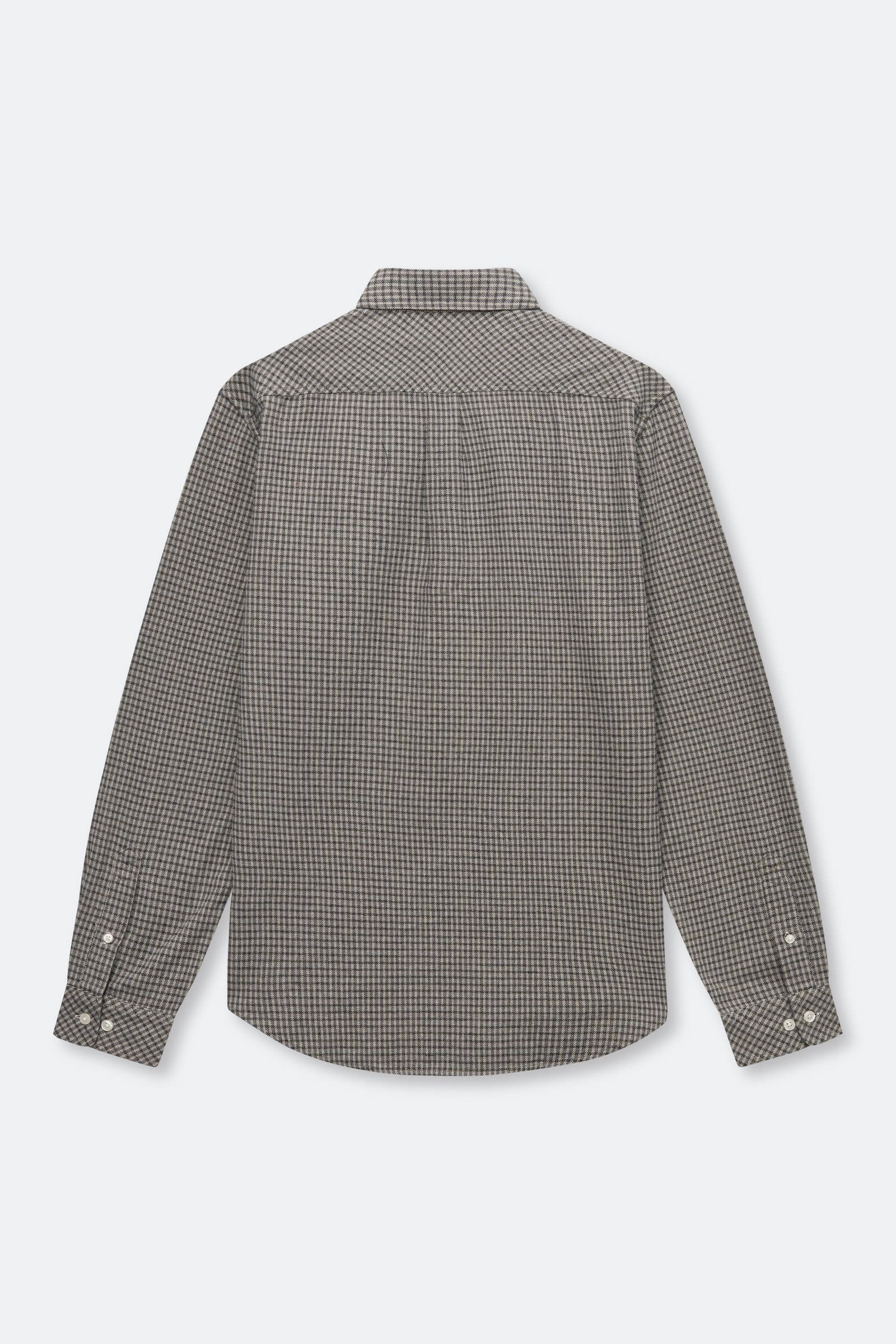 Saliam NJ shirt 15839 Grey Ch