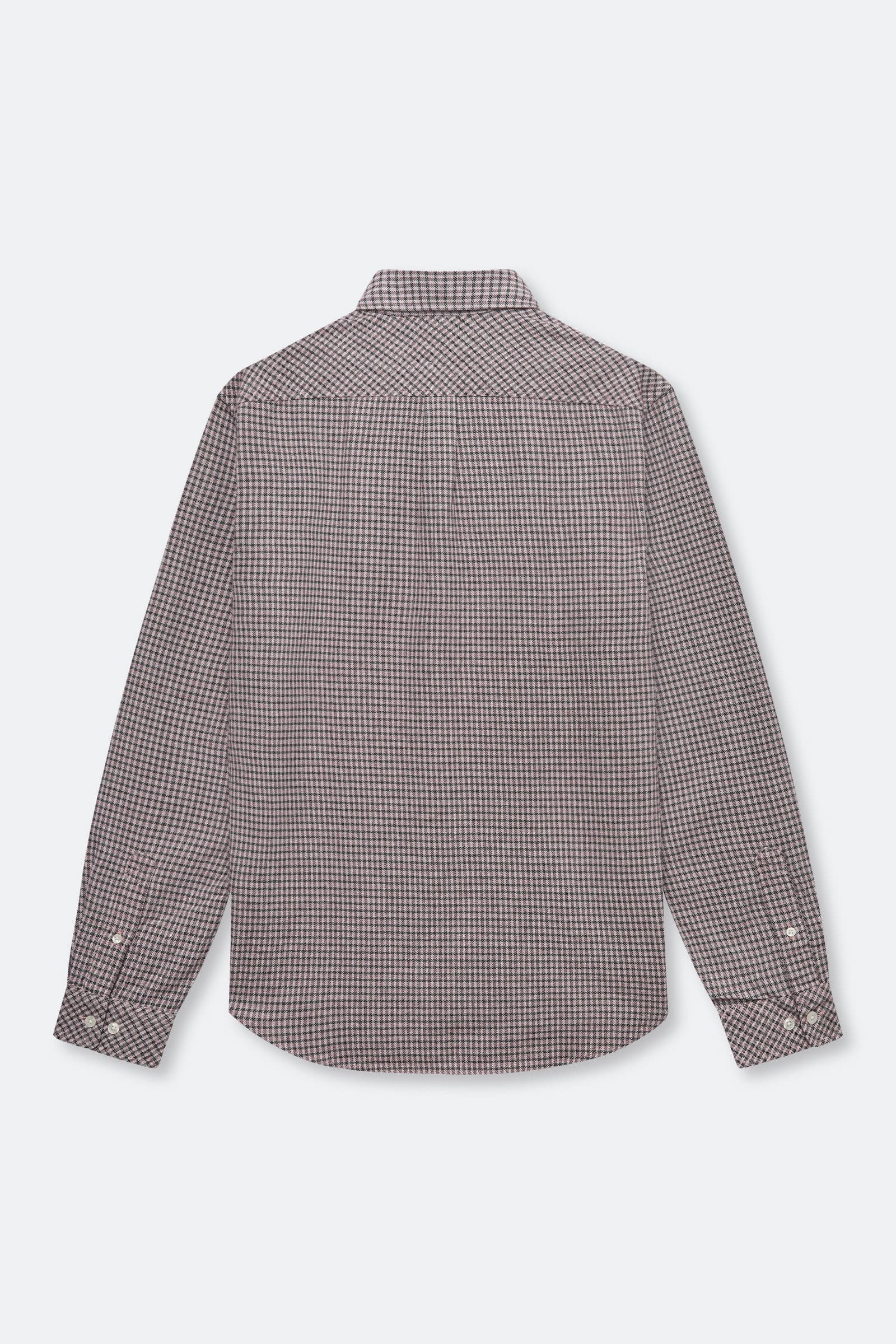 Saliam NJ shirt 15839 Wild Ginger Ch