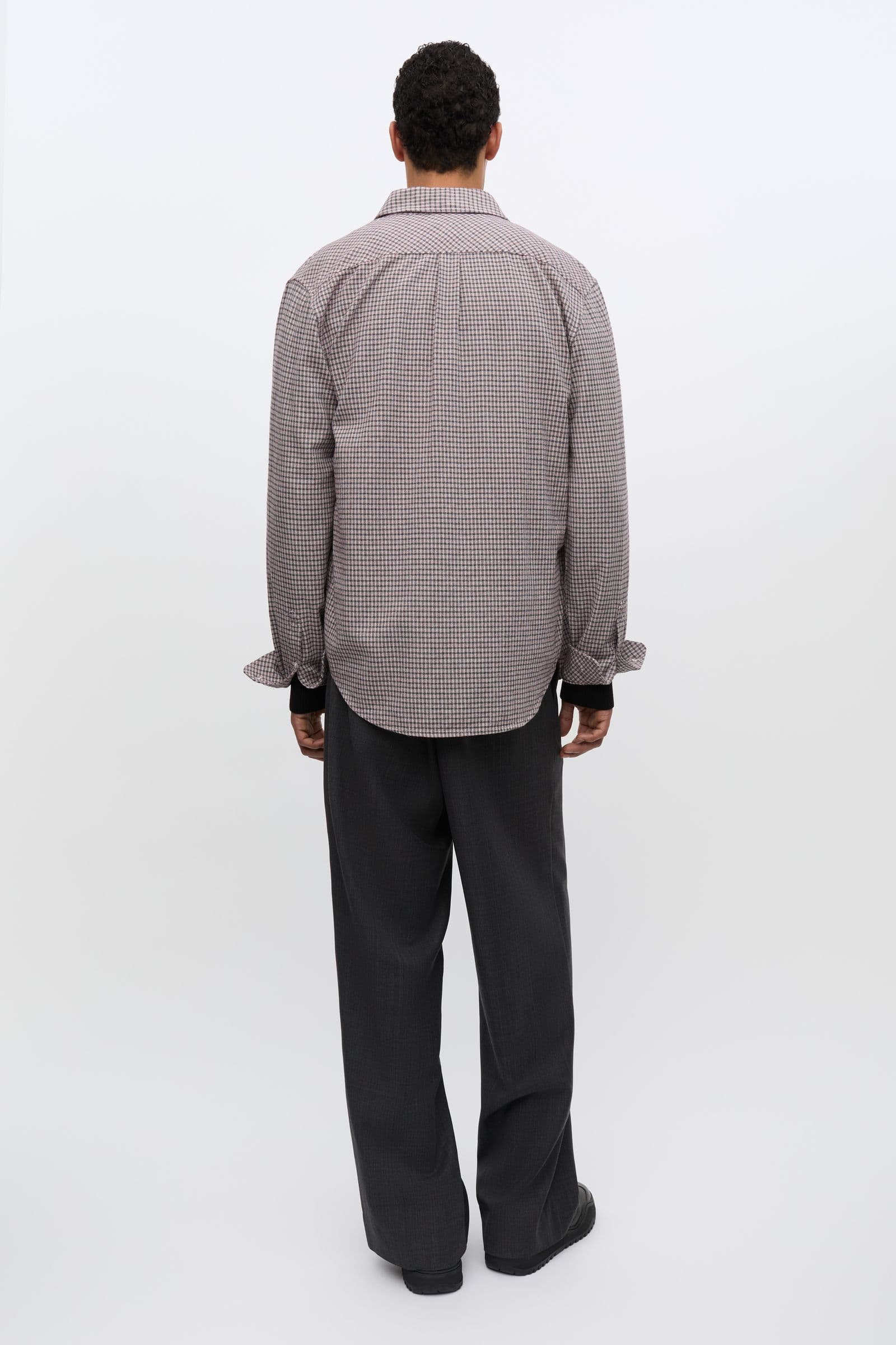Saliam NJ shirt 15839 Wild Ginger Ch