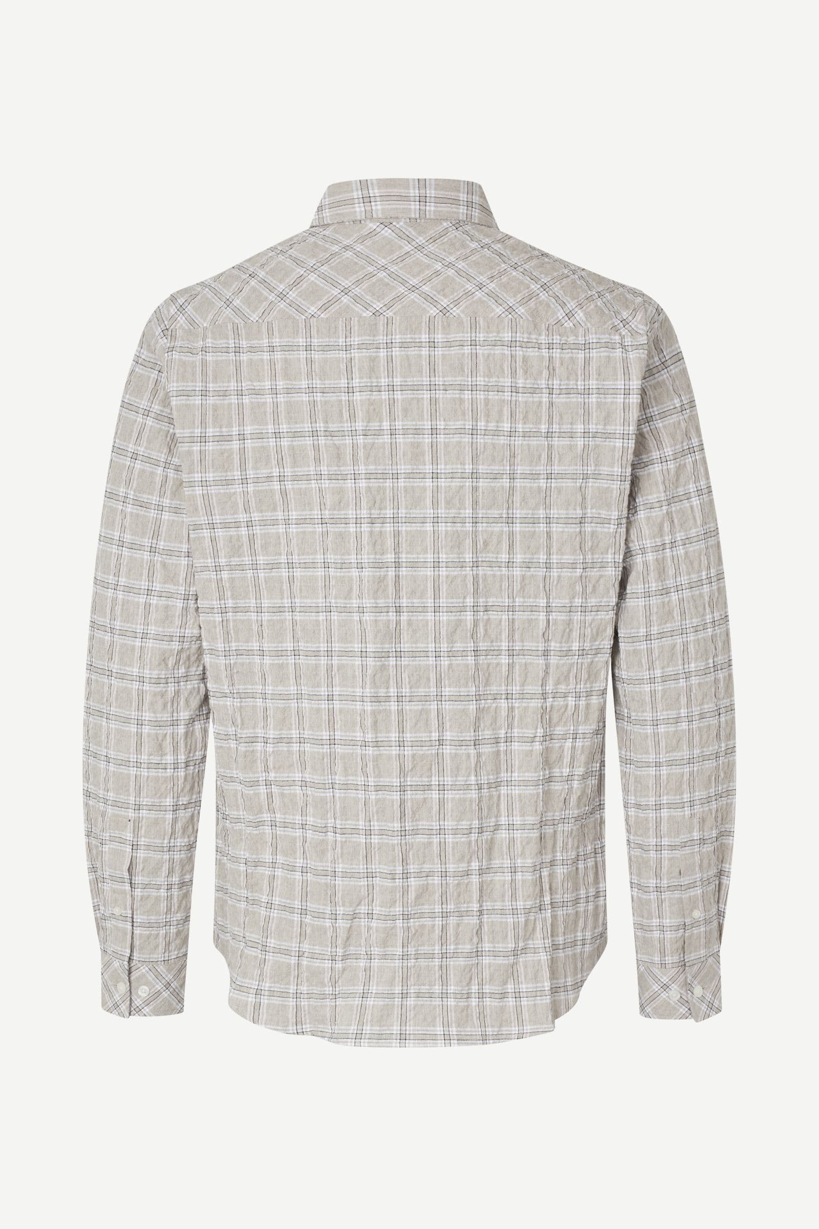 Saryan J shirt 15957 Moonstruck Mel. Ch.