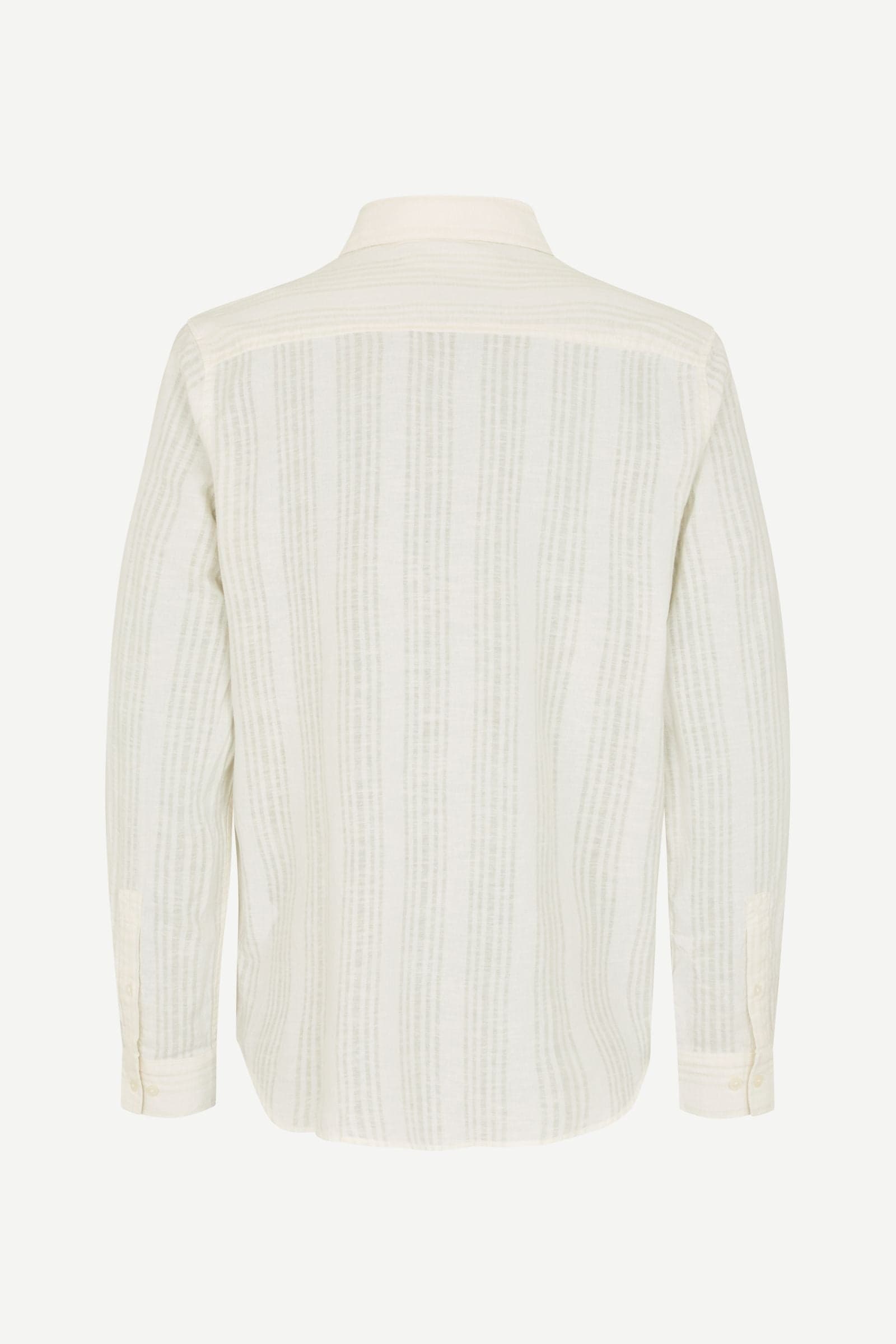 Saryan X shirt 15959 Clear Cream