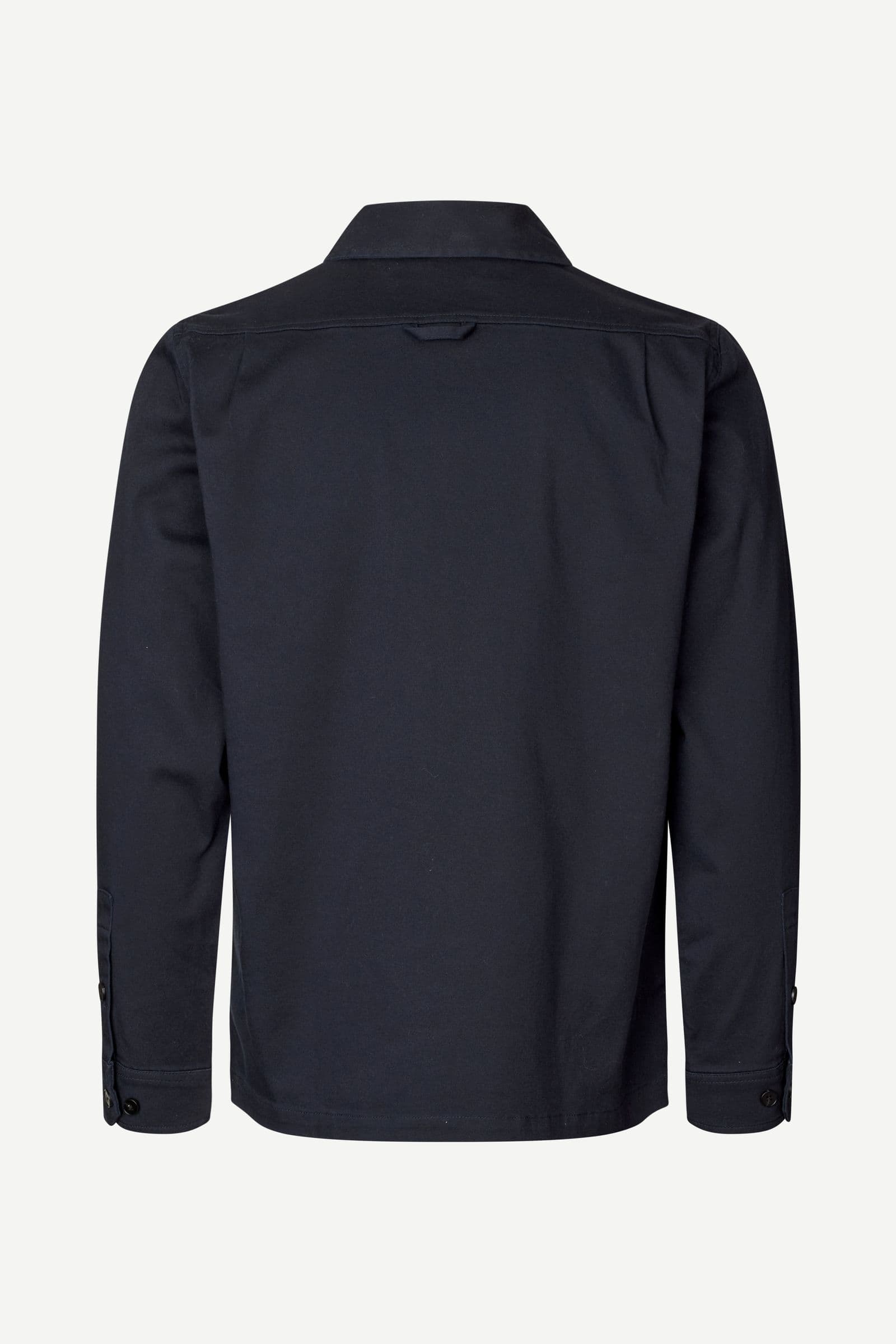 Sataka JE overshirt 15963 Salute