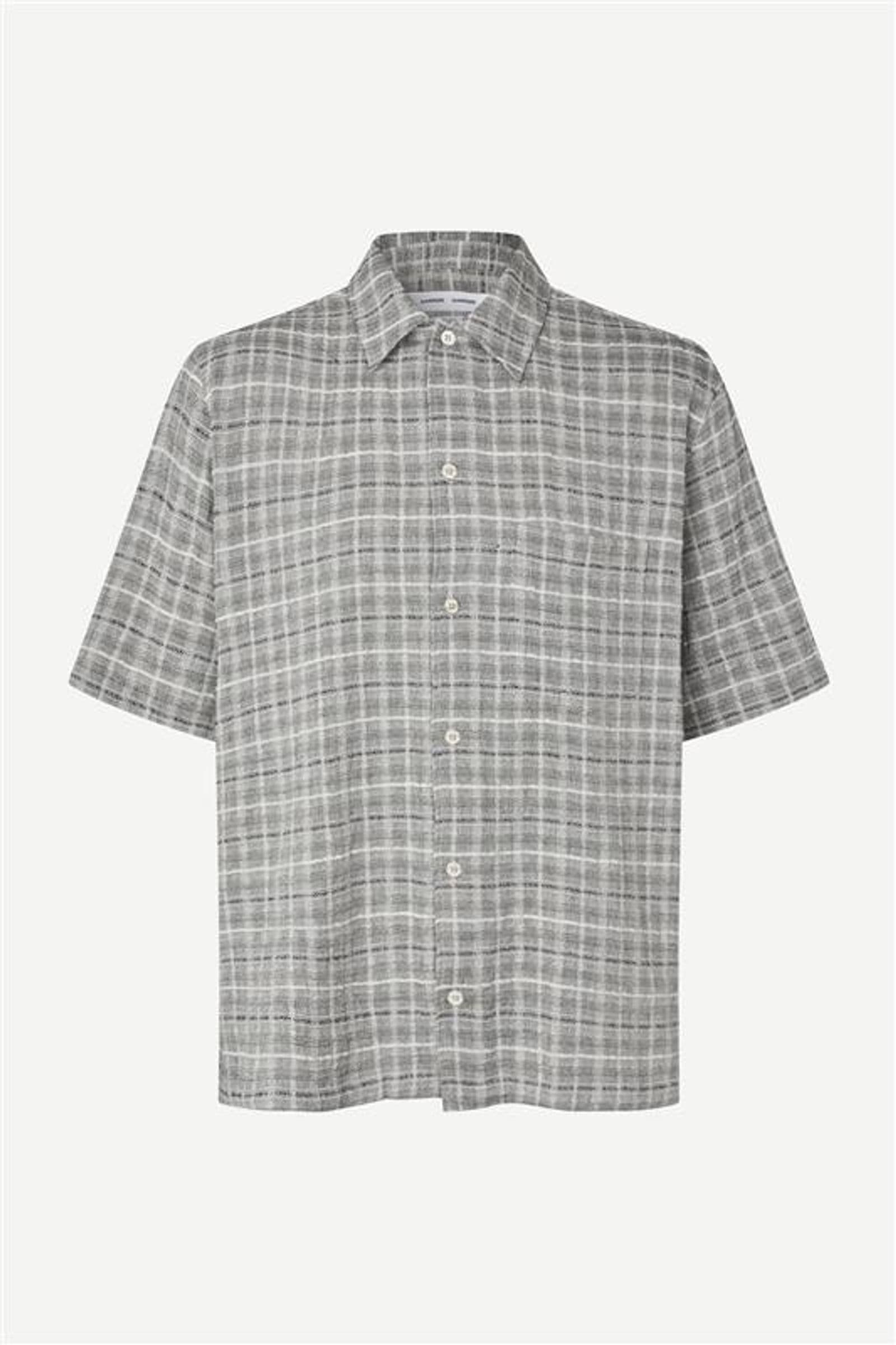 Saayo P shirt 15970 Black Ch.