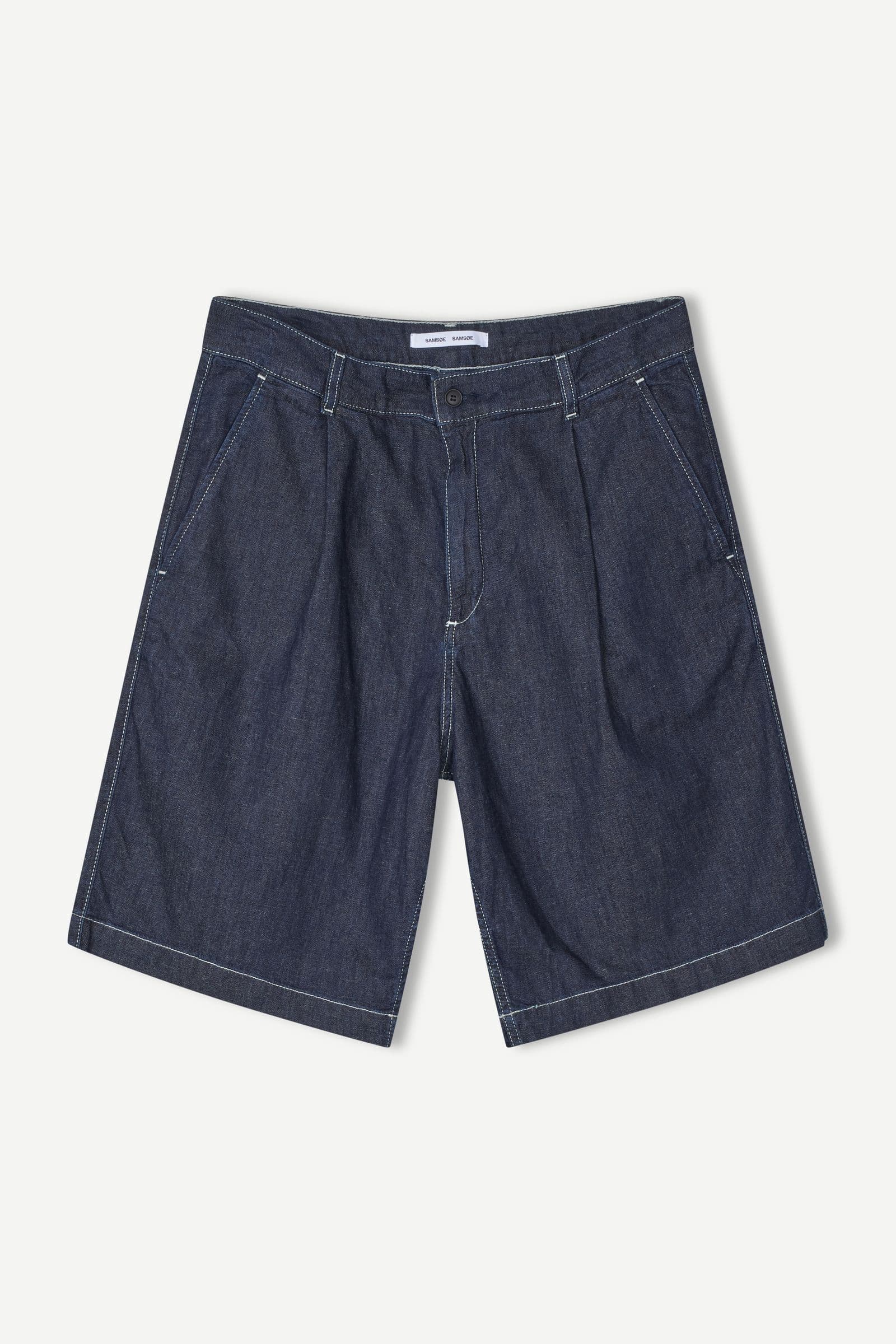Samandla shorts 15962 Dark Indigo