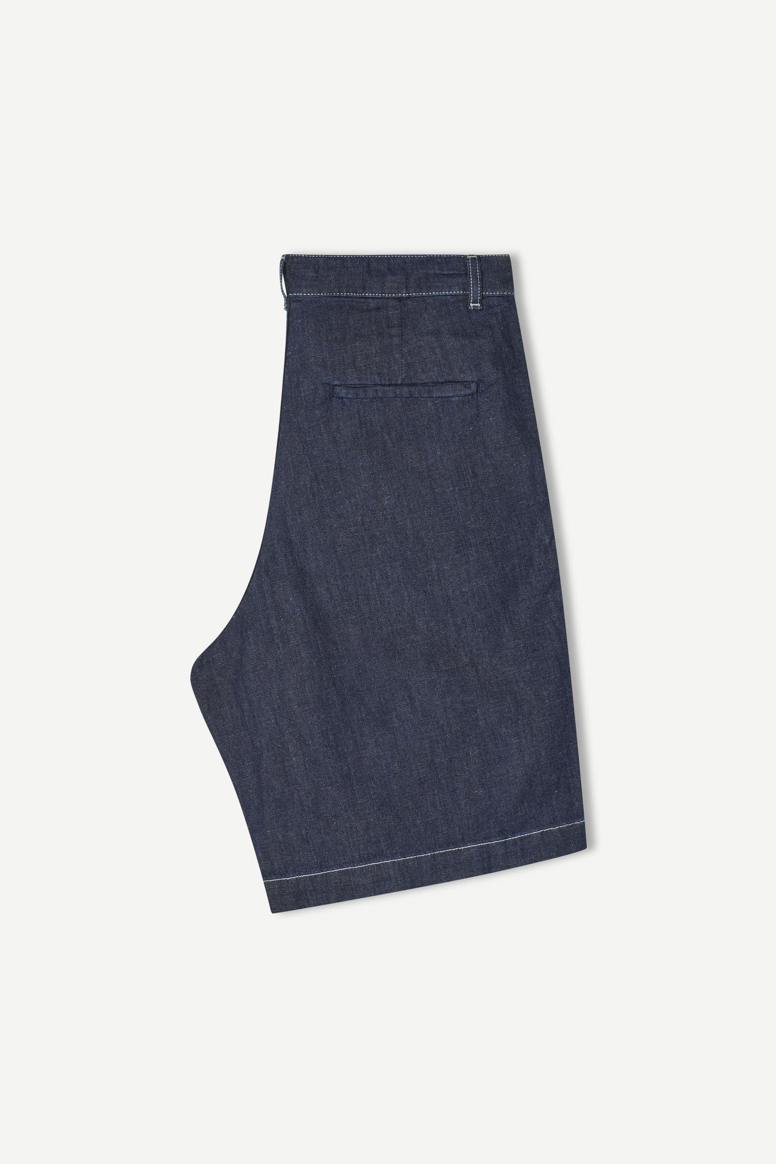 Samandla shorts 15962 Dark Indigo