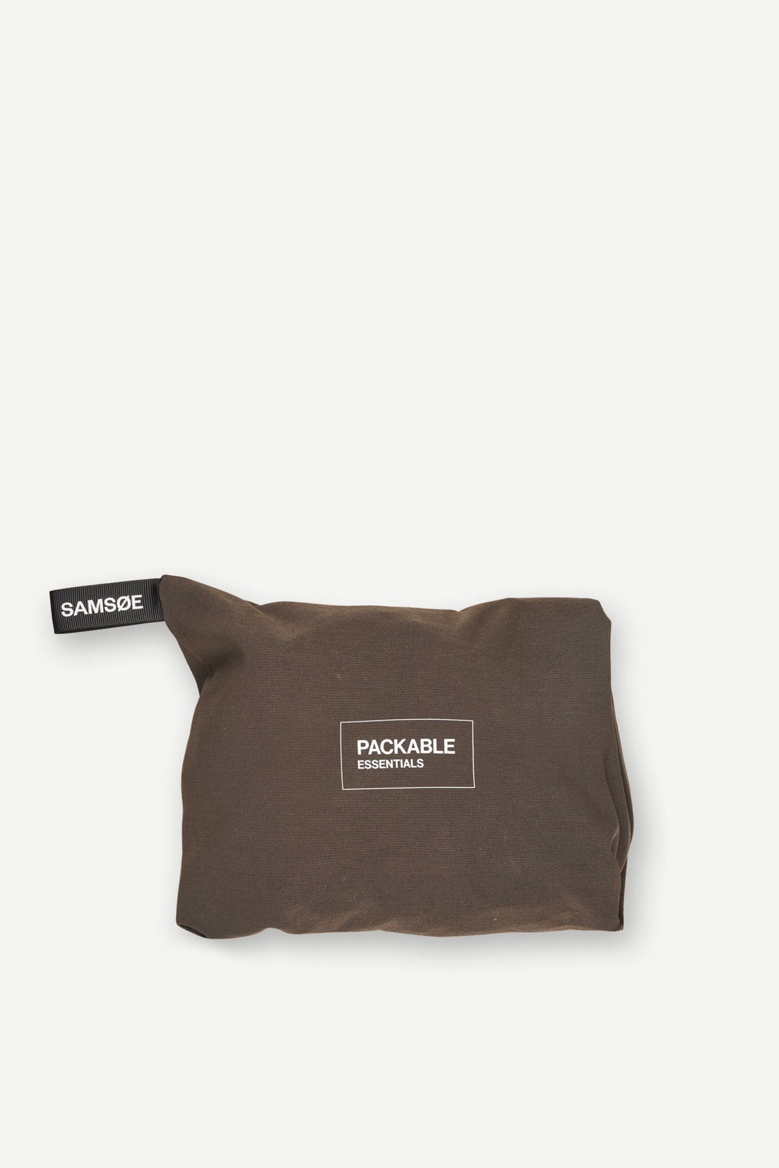 Sahammel X shorts 15913 Black Olive