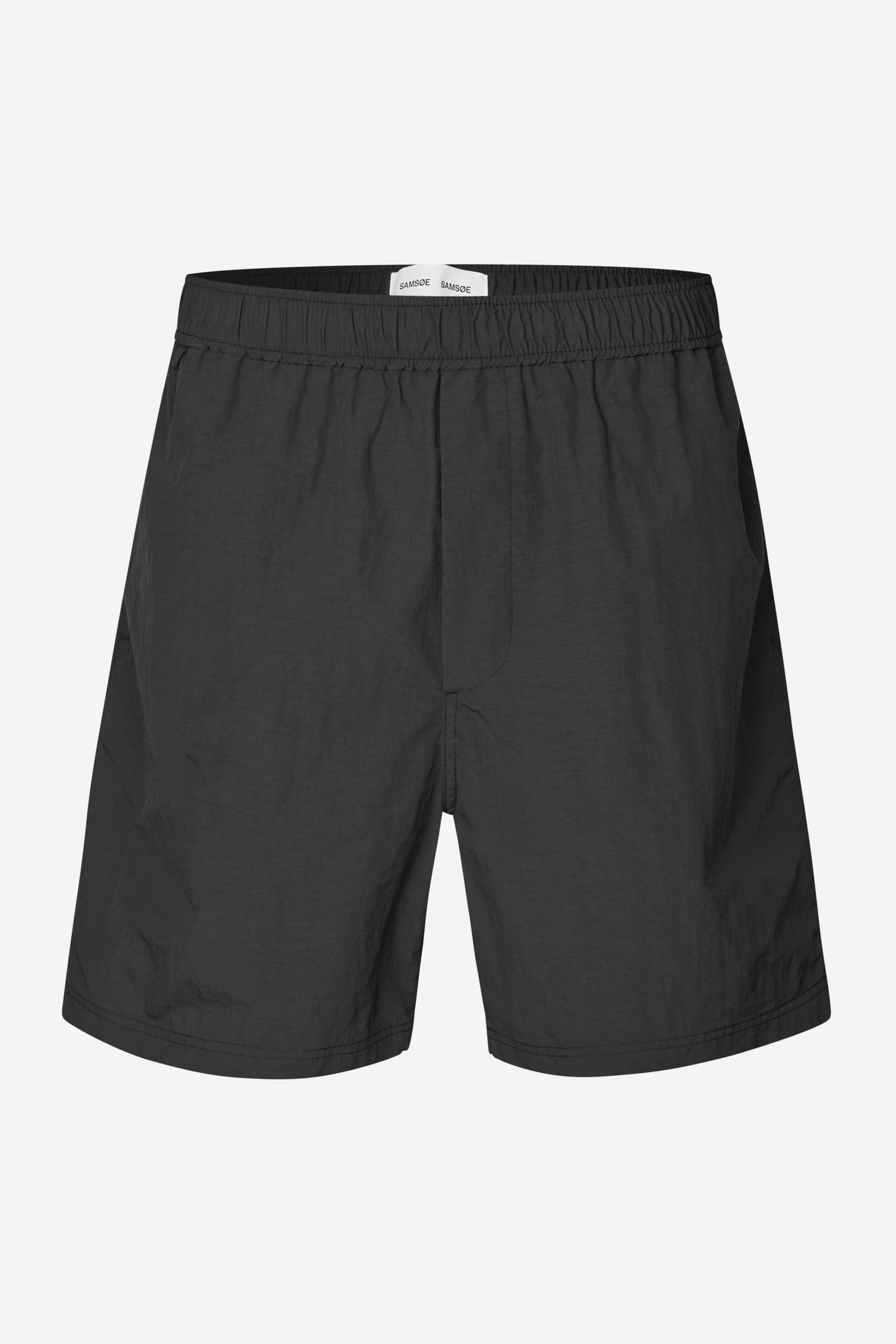 Sahammel X swim shorts 15150 Black