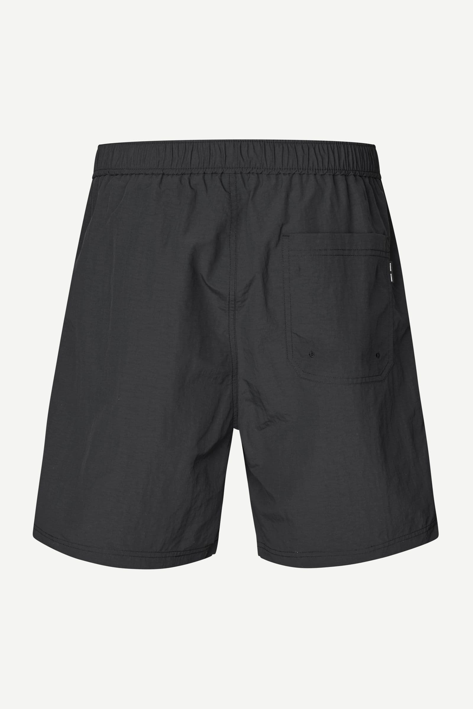 Sahammel X swim shorts 15150 Black