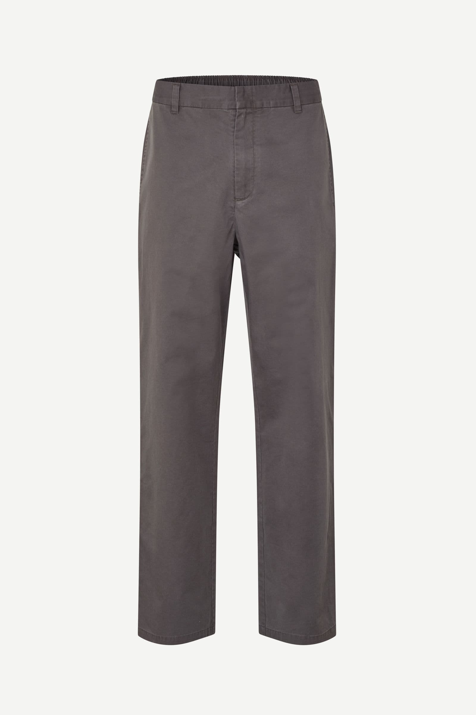 Sanoah flex trousers 15717 Black Olive