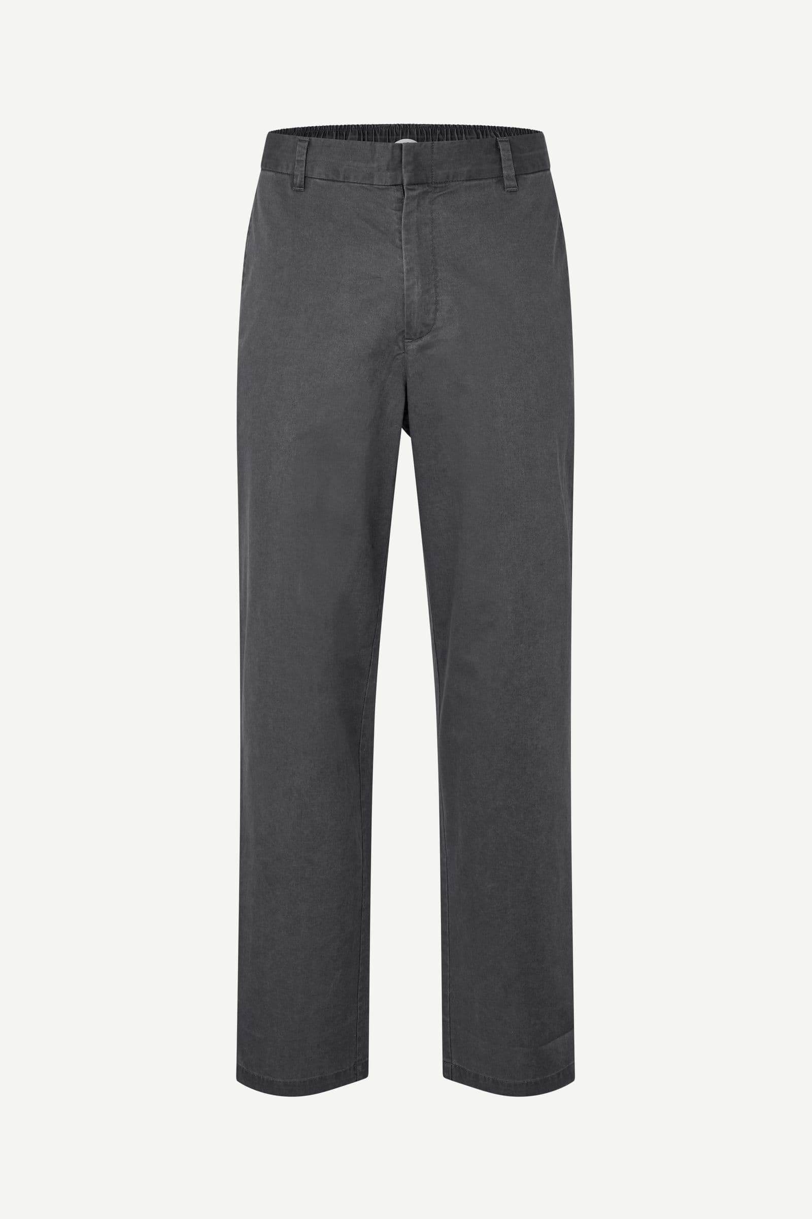 Sanoah flex trousers 15717 Black