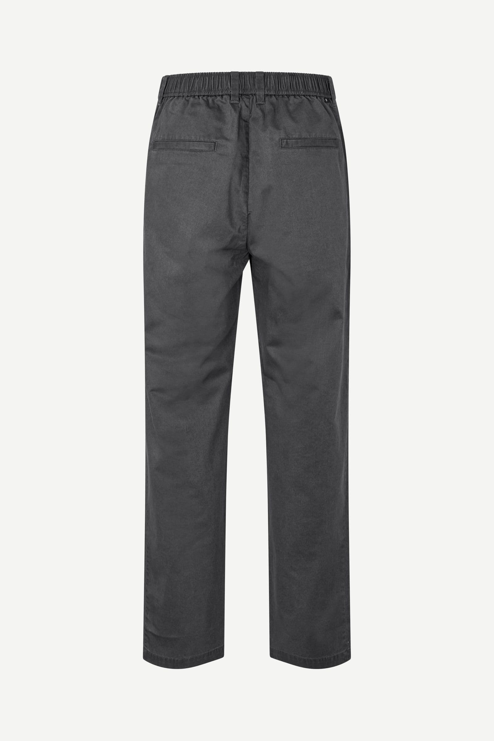Sanoah flex trousers 15717 Black