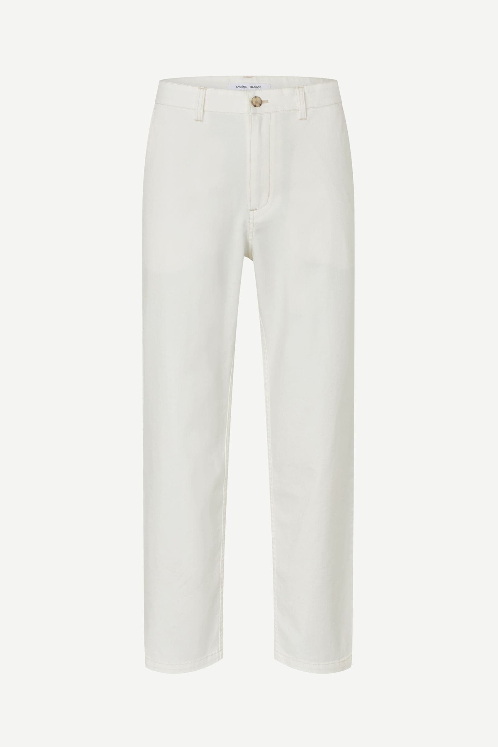 Sanoah trousers 15963 Clear Cream