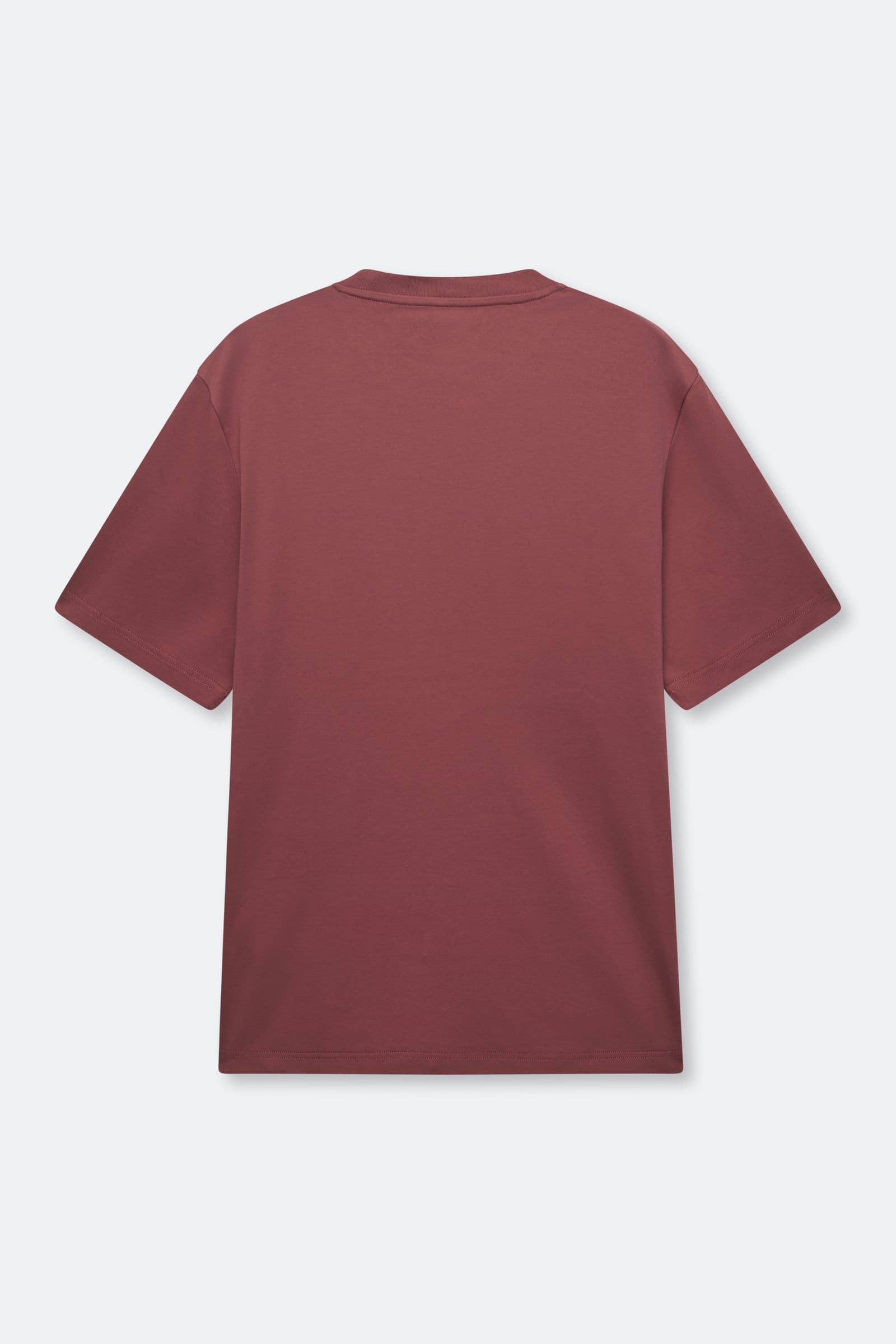 Sajesper t-shirt 15318 Wild Ginger