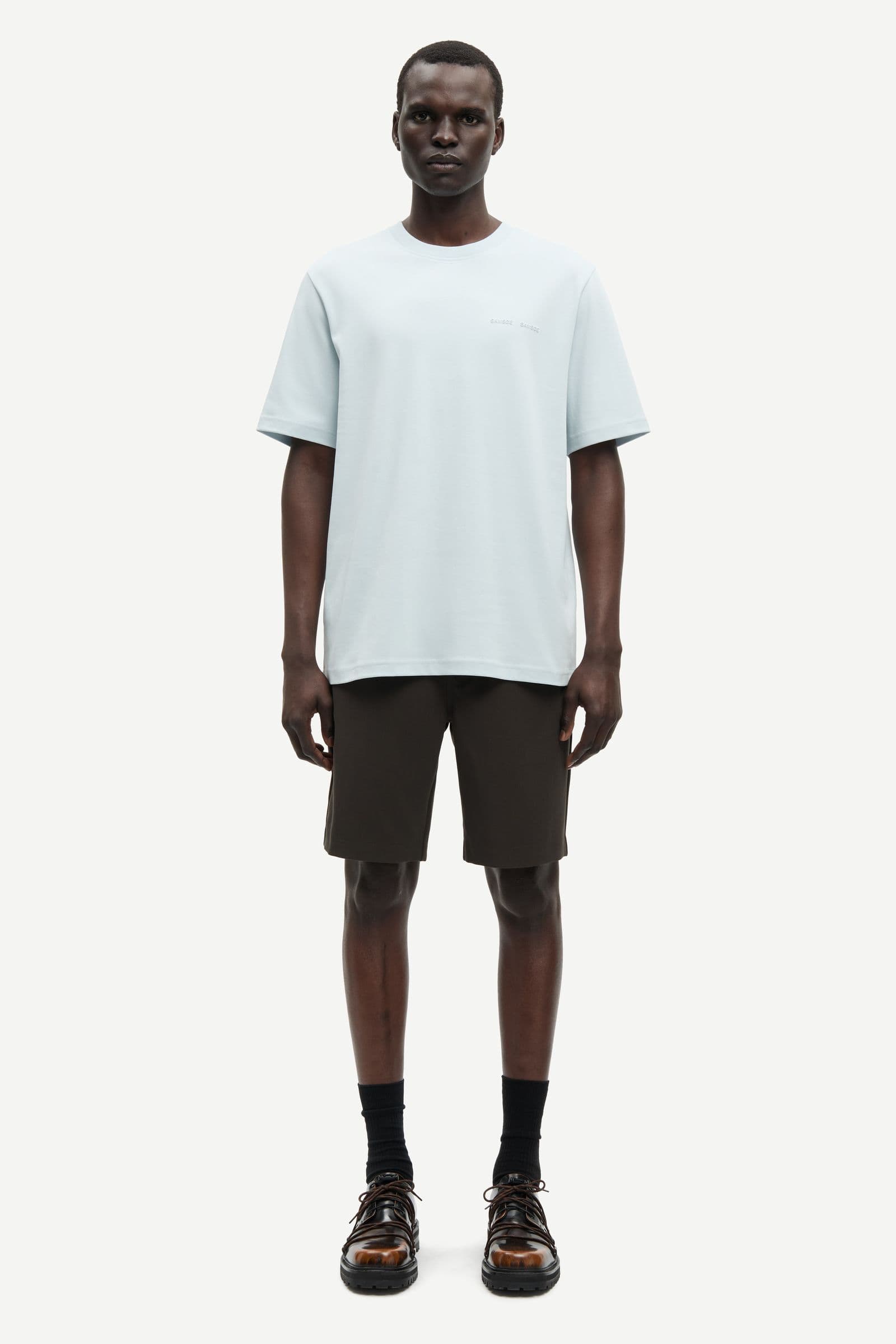 Sajesper t-shirt 15318 Skywriting