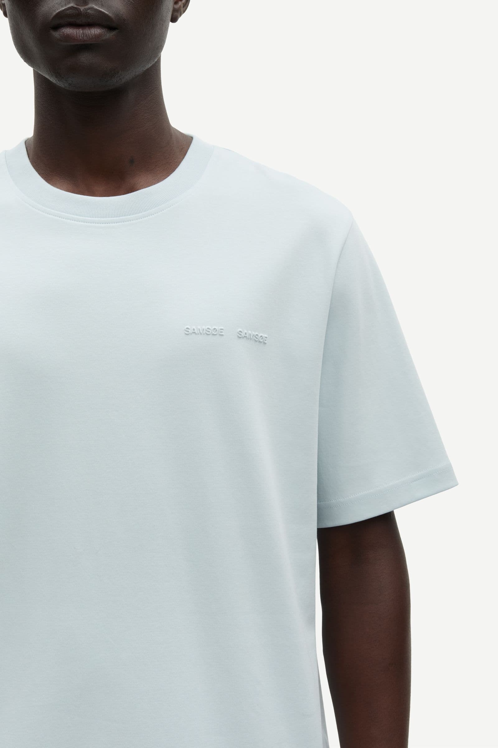 Sajesper t-shirt 15318 Skywriting