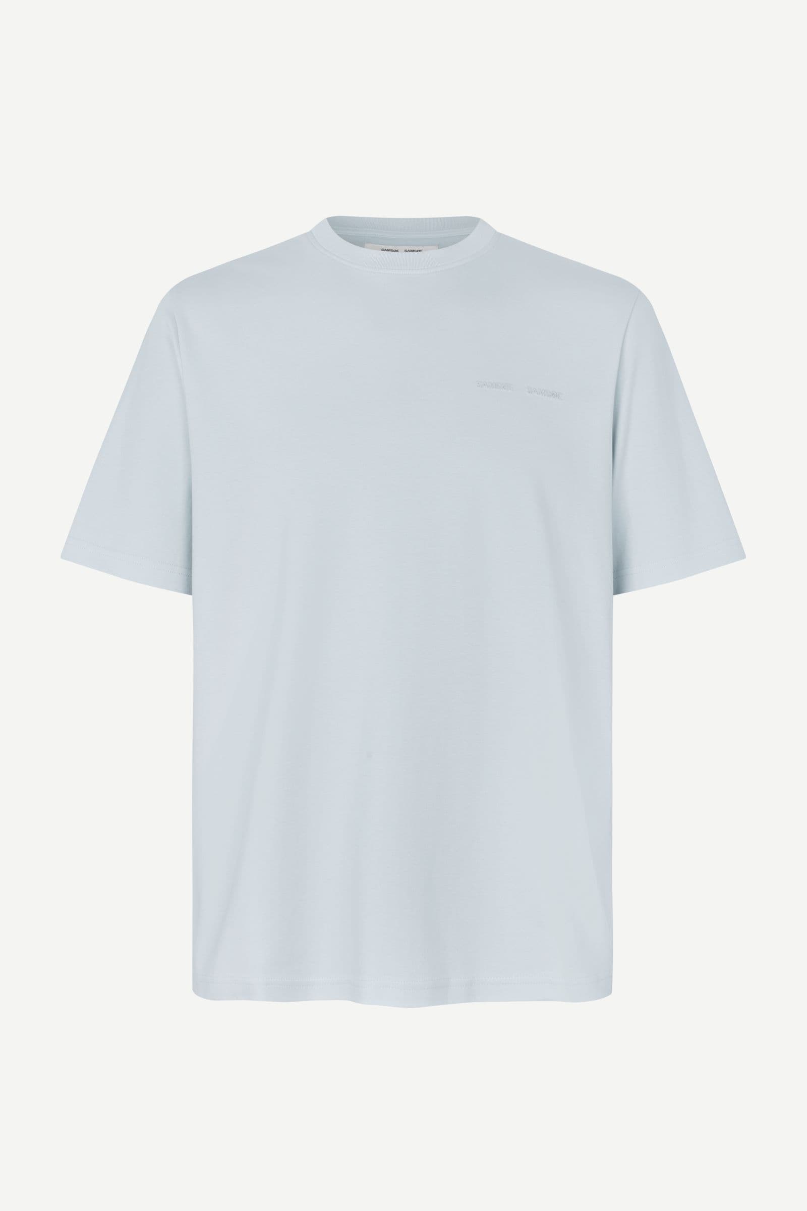 Sajesper t-shirt 15318 Skywriting